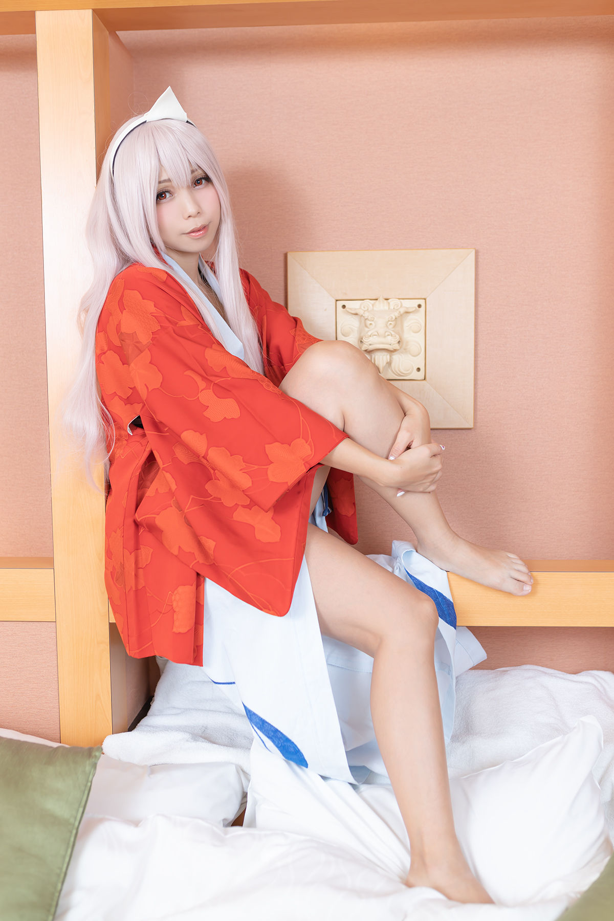 C95&CH24 OK!guguru(ぐぐる) ゆらぎ荘のぐぐるさん-图17