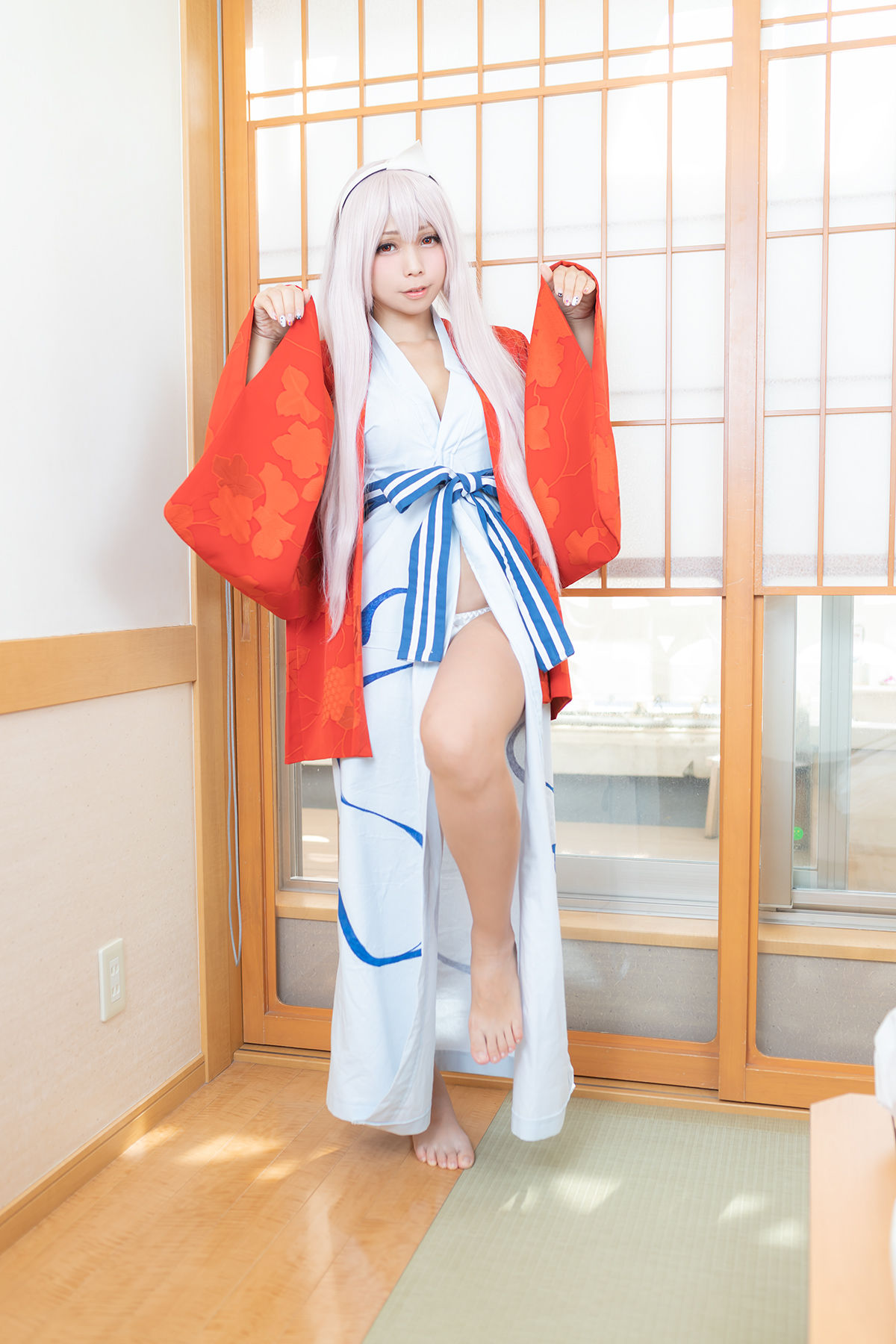 C95&CH24 OK!guguru(ぐぐる) ゆらぎ荘のぐぐるさん-图25