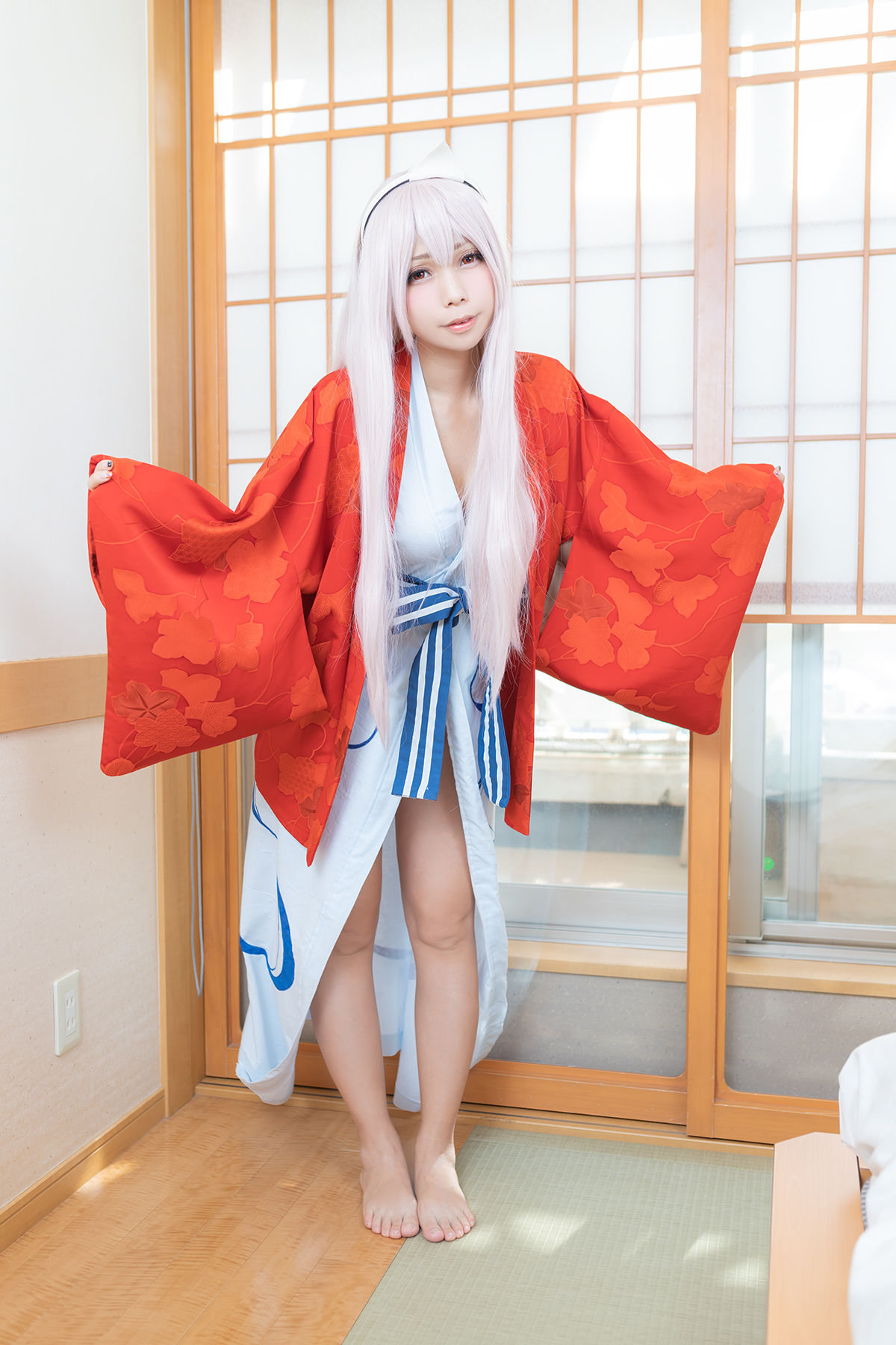 C95&CH24 OK!guguru(ぐぐる) ゆらぎ荘のぐぐるさん-图26