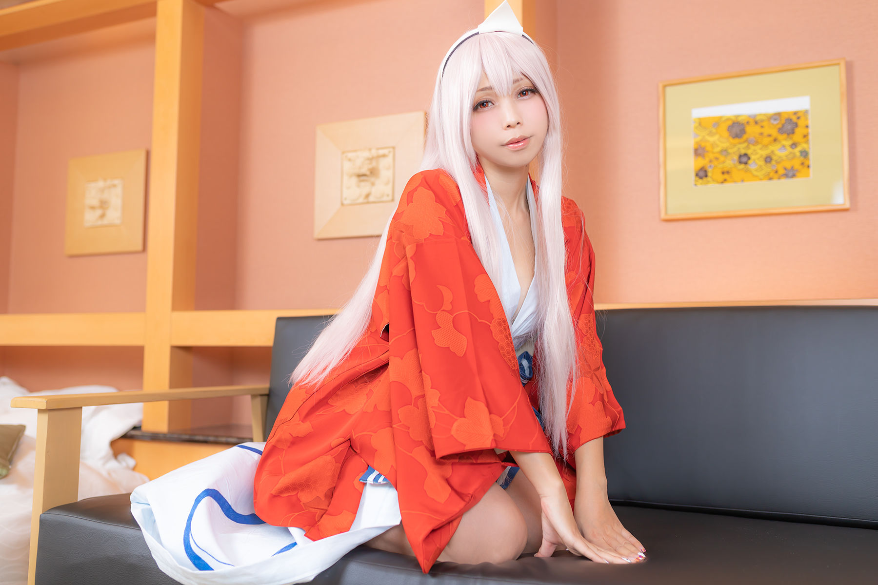 C95&CH24 OK!guguru(ぐぐる) ゆらぎ荘のぐぐるさん-图27