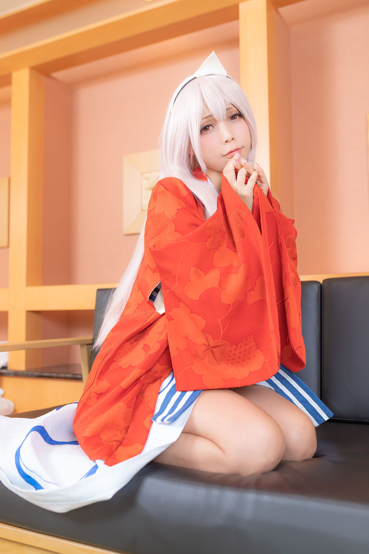 C95&CH24 OK!guguru(ぐぐる) ゆらぎ荘のぐぐるさん-图28