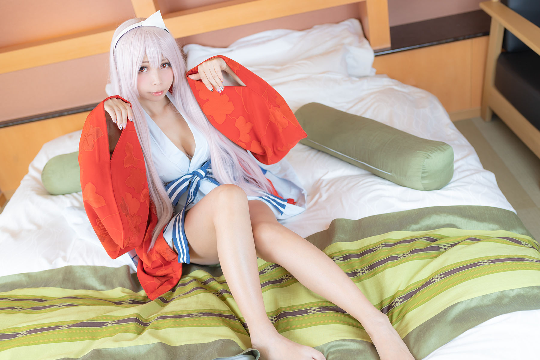 C95&CH24 OK!guguru(ぐぐる) ゆらぎ荘のぐぐるさん-图2