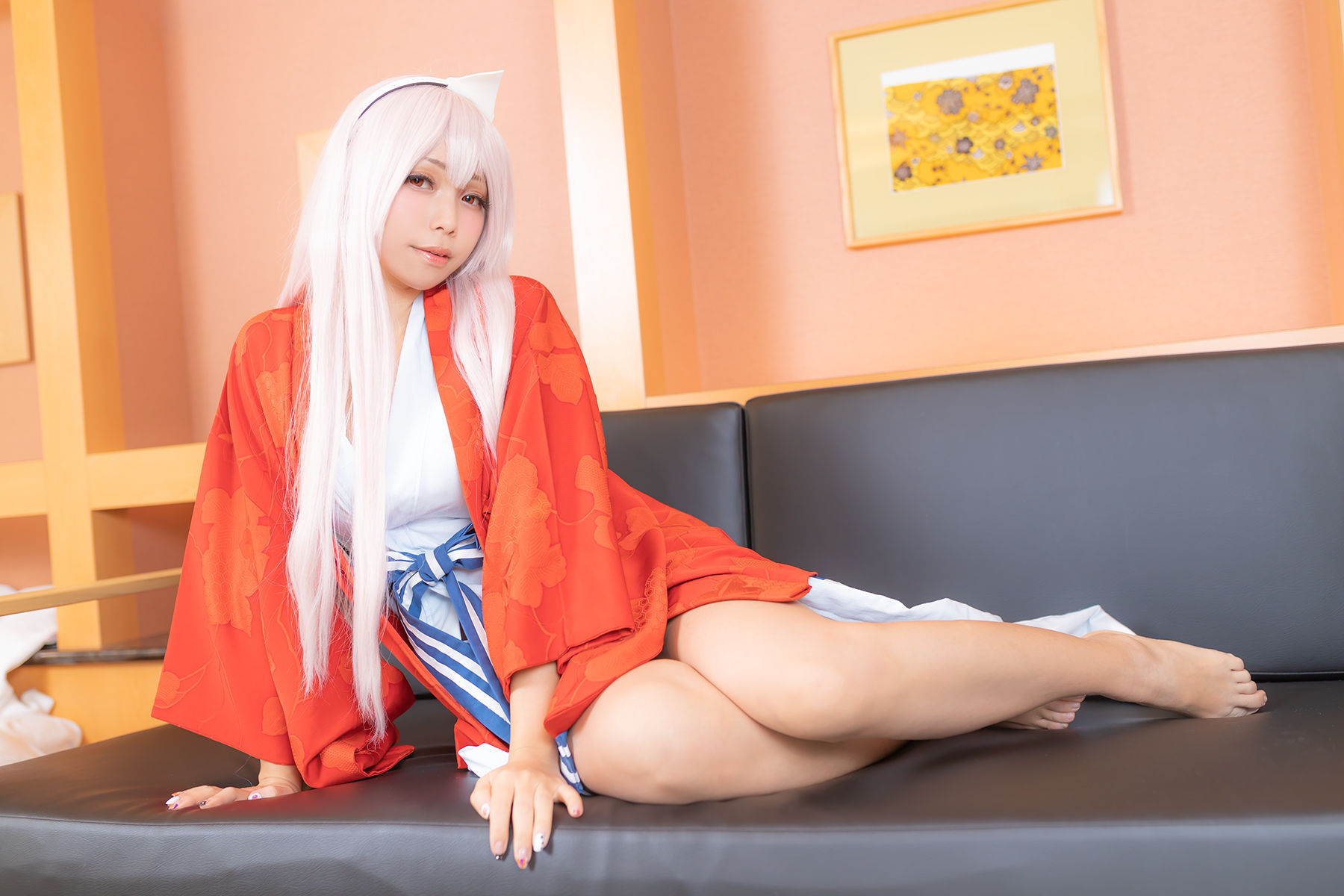 C95&CH24 OK!guguru(ぐぐる) ゆらぎ荘のぐぐるさん-图29