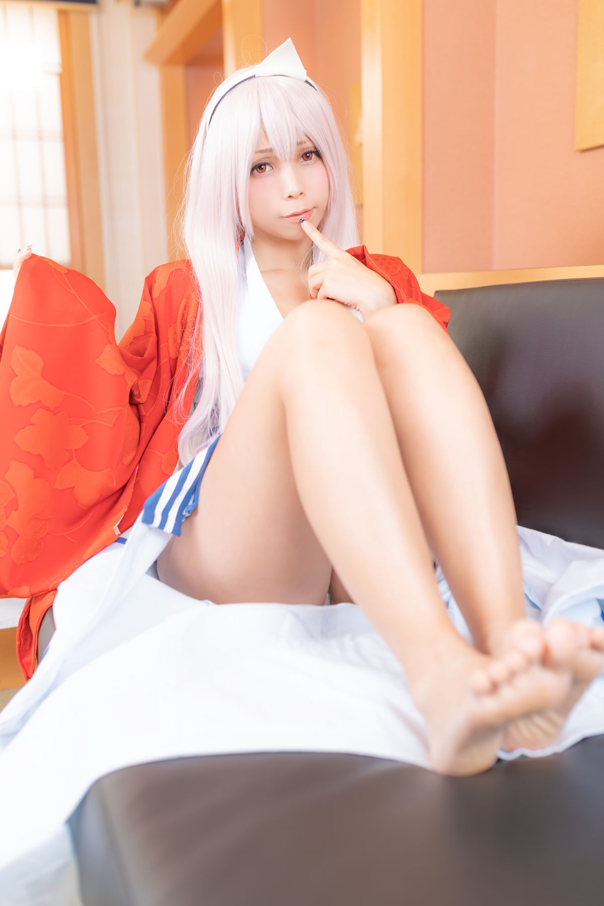 C95&CH24 OK!guguru(ぐぐる) ゆらぎ荘のぐぐるさん-图33