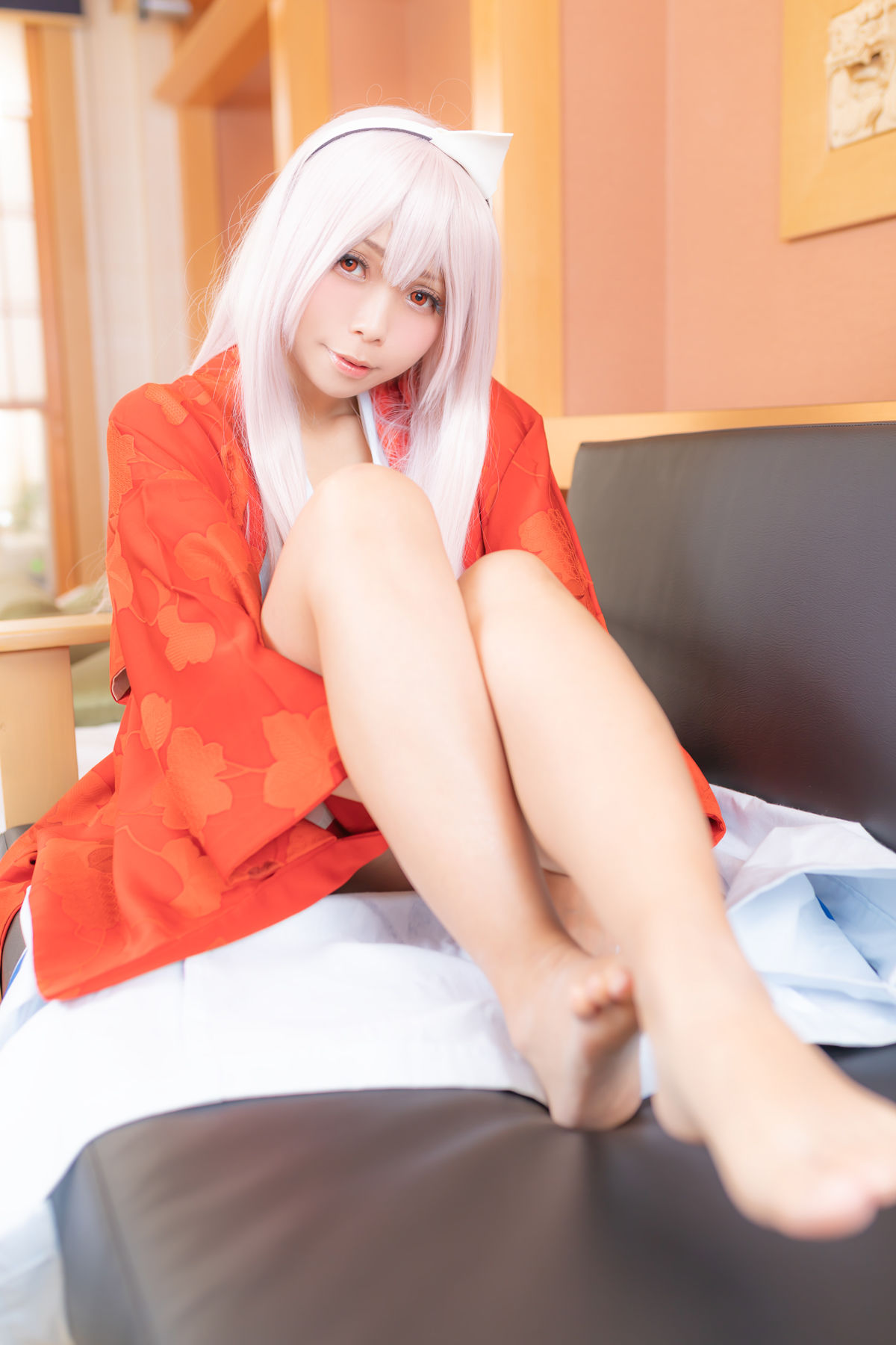 C95&CH24 OK!guguru(ぐぐる) ゆらぎ荘のぐぐるさん-图34