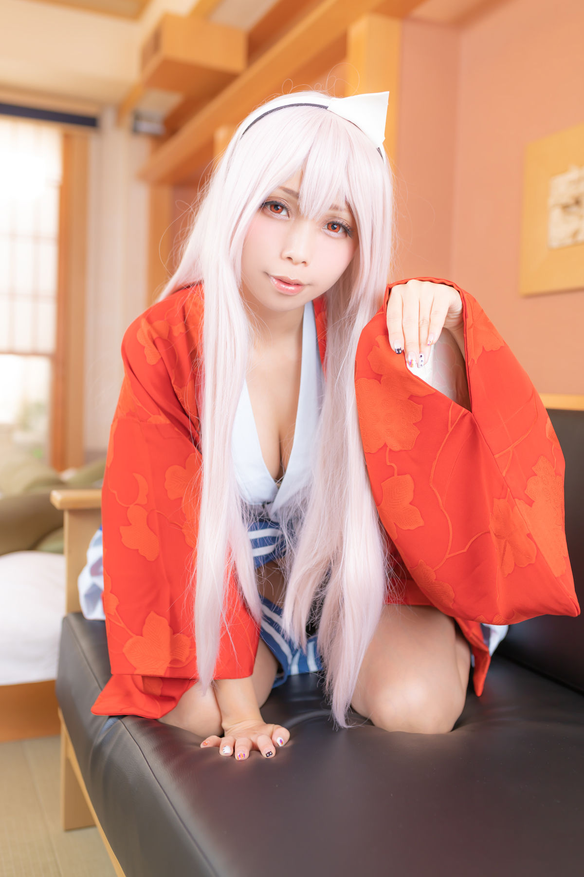 C95&CH24 OK!guguru(ぐぐる) ゆらぎ荘のぐぐるさん-图36