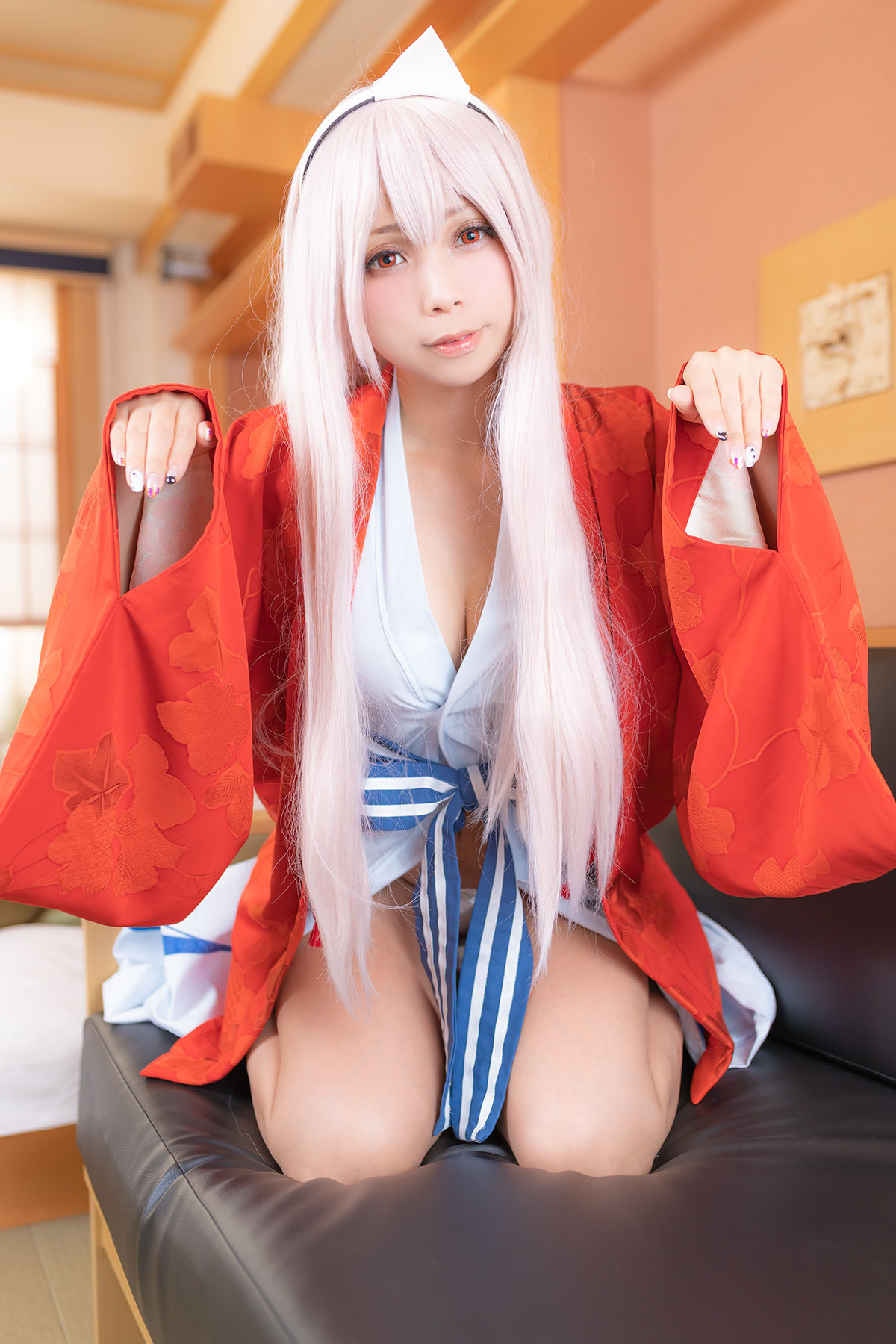 C95&CH24 OK!guguru(ぐぐる) ゆらぎ荘のぐぐるさん-图37