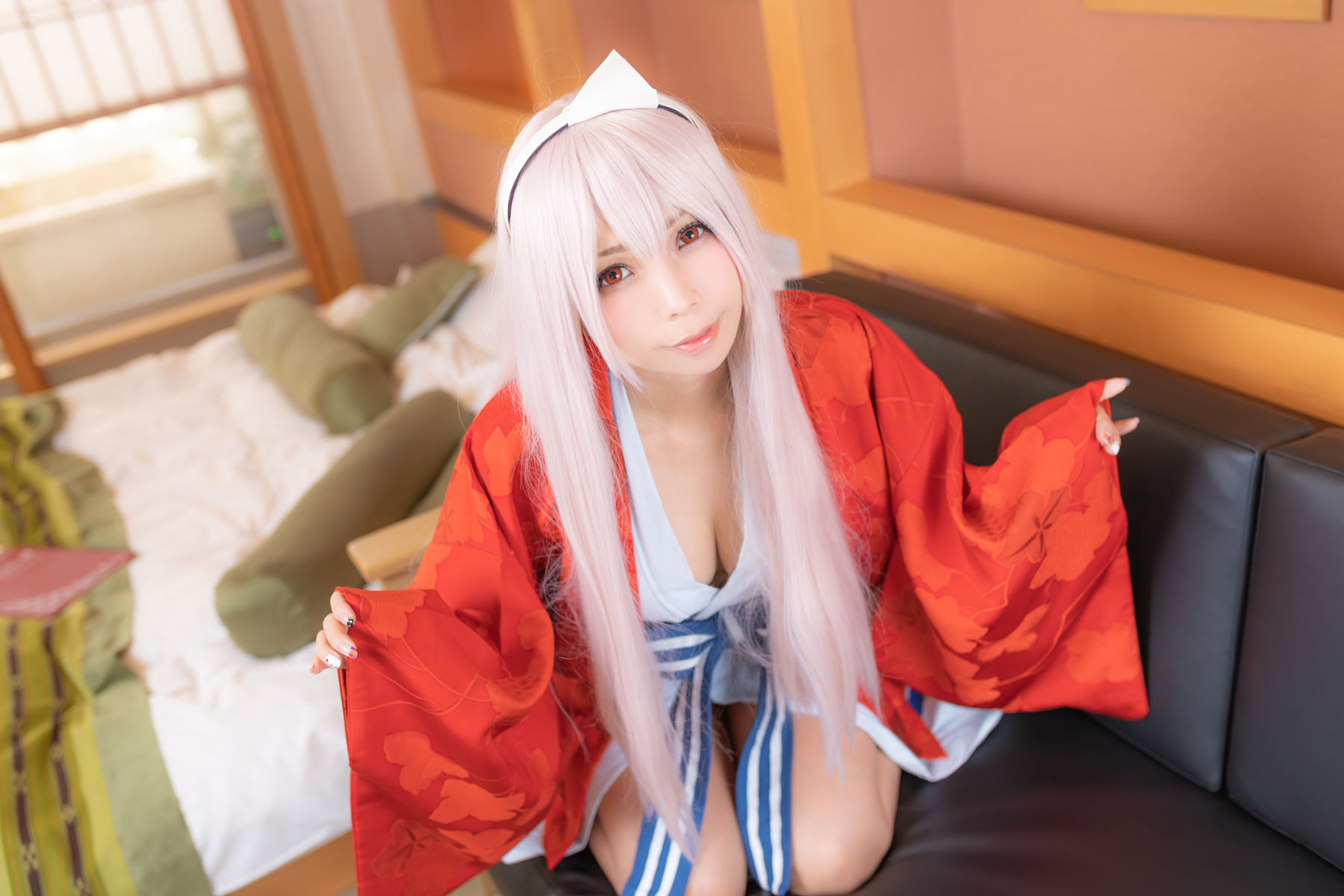 C95&CH24 OK!guguru(ぐぐる) ゆらぎ荘のぐぐるさん-图39