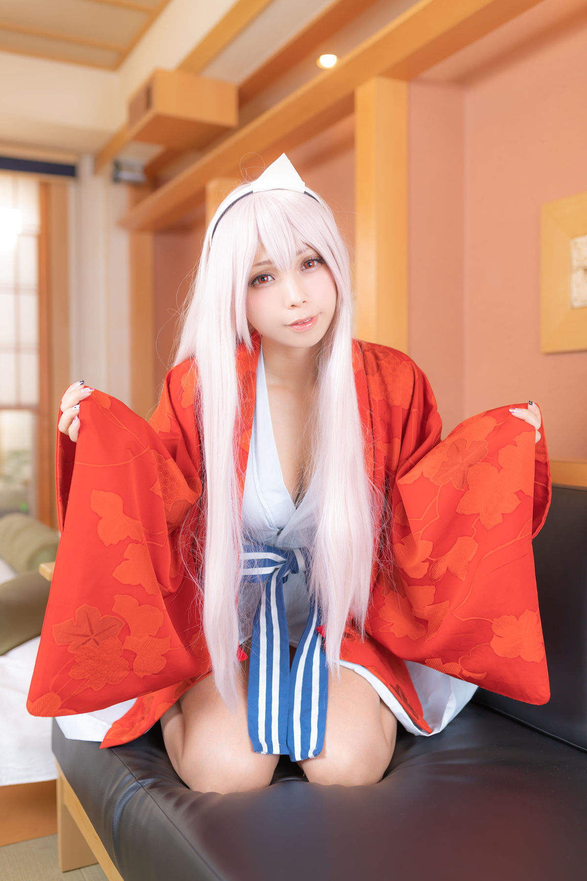 C95&CH24 OK!guguru(ぐぐる) ゆらぎ荘のぐぐるさん-图40