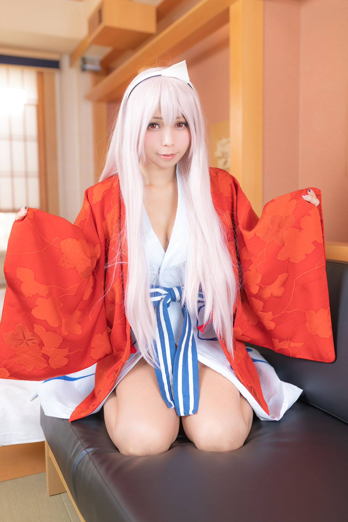 C95&CH24 OK!guguru(ぐぐる) ゆらぎ荘のぐぐるさん-图41