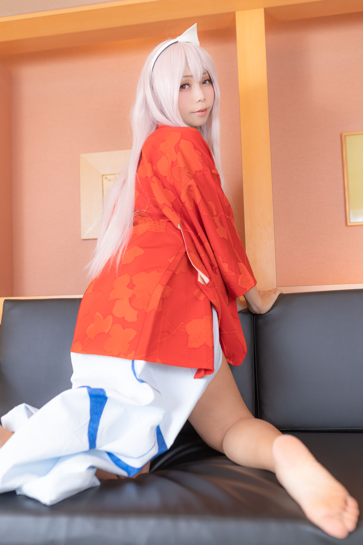 C95&CH24 OK!guguru(ぐぐる) ゆらぎ荘のぐぐるさん-图44