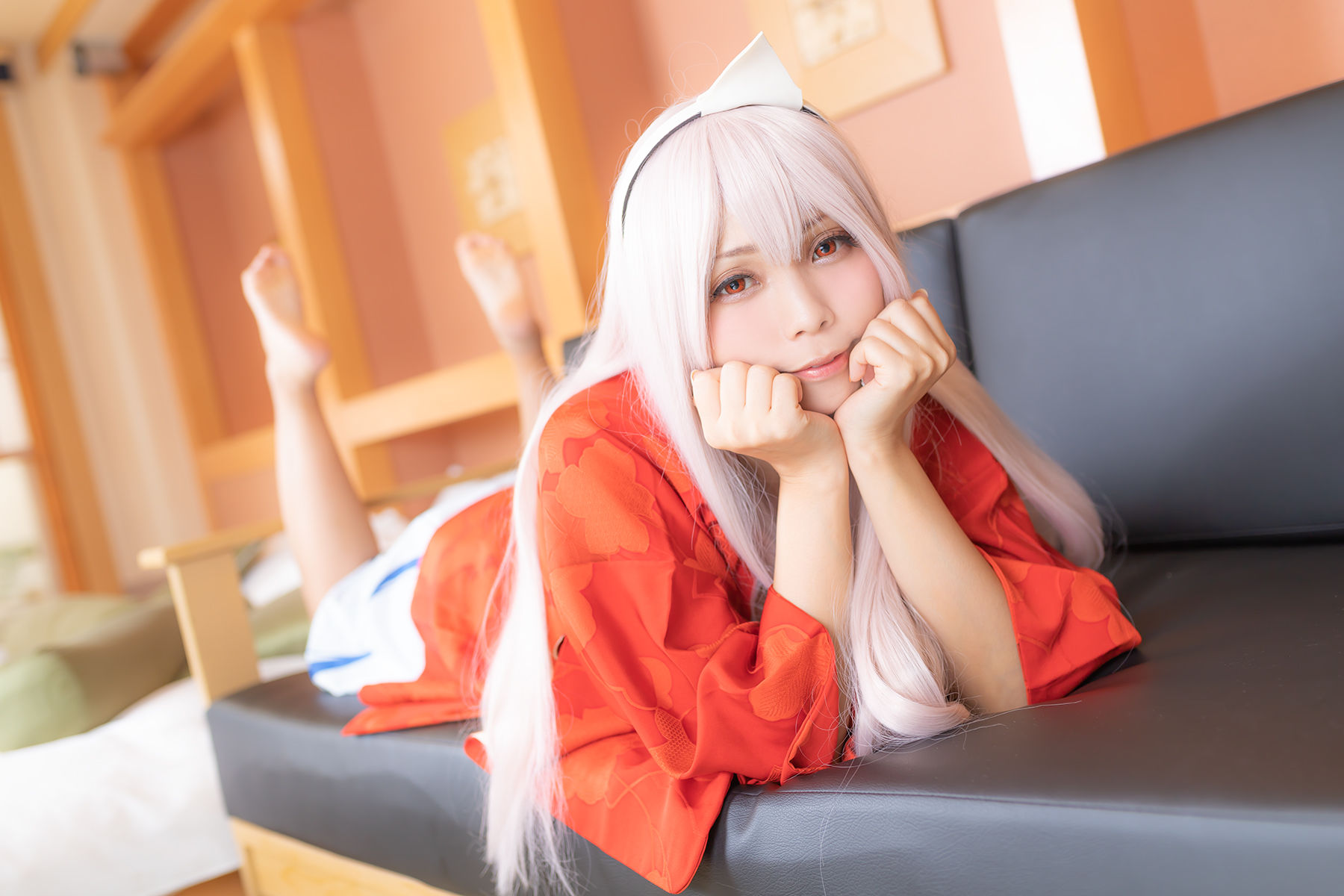 C95&CH24 OK!guguru(ぐぐる) ゆらぎ荘のぐぐるさん-图45