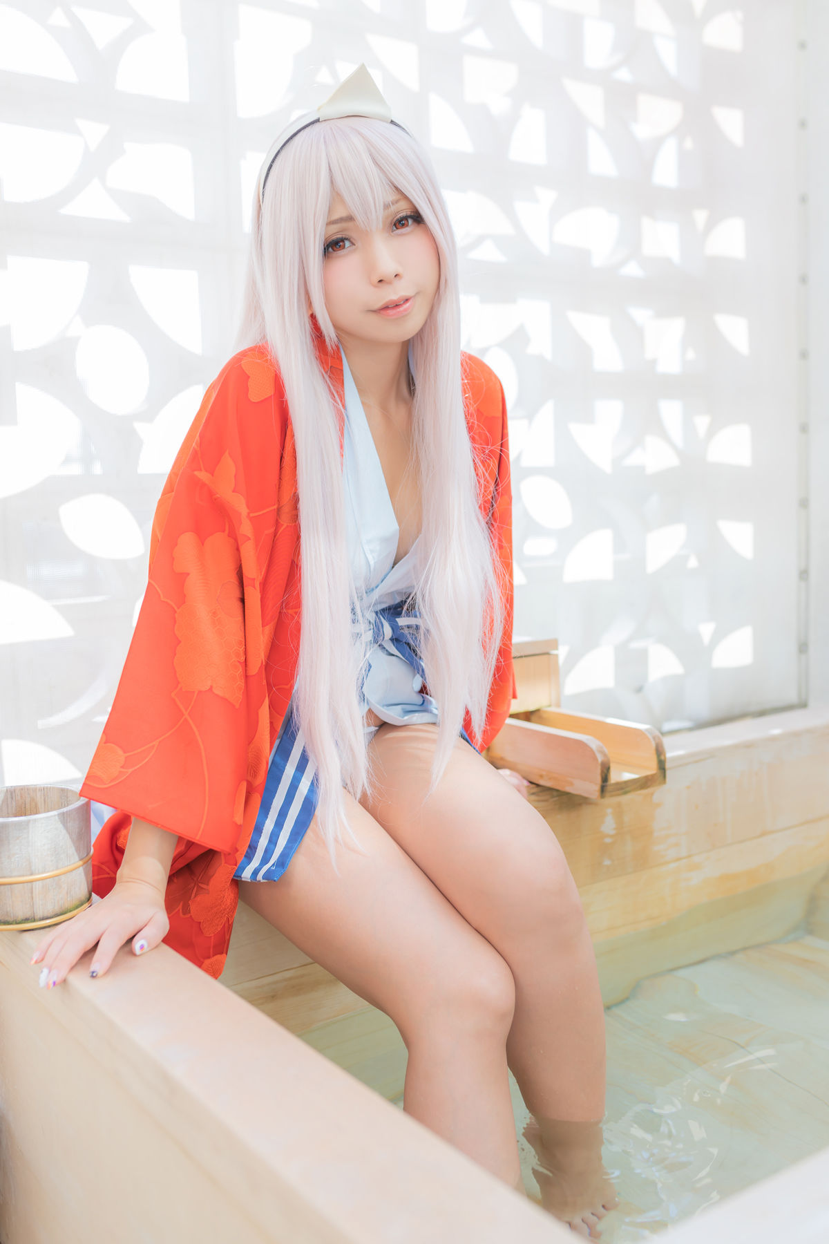 C95&CH24 OK!guguru(ぐぐる) ゆらぎ荘のぐぐるさん-图46