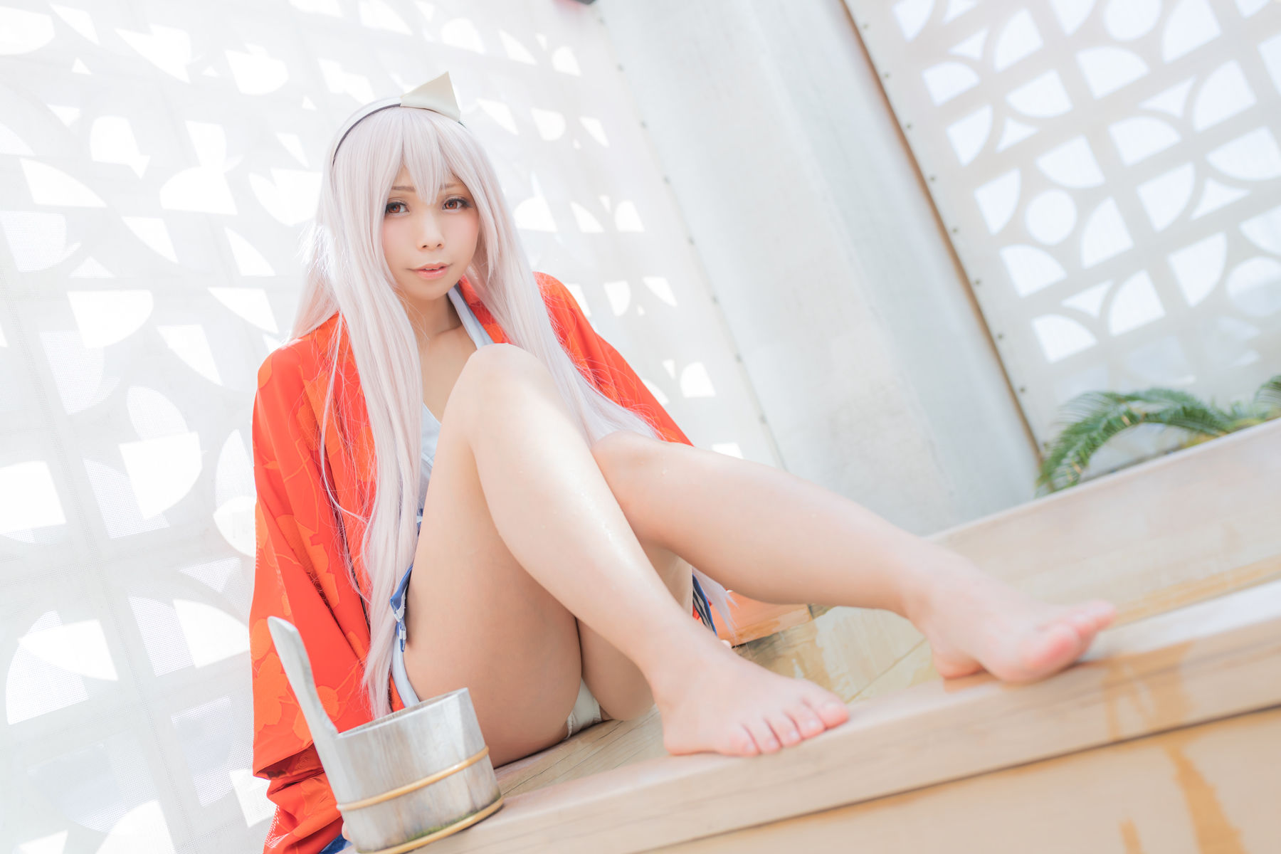 C95&CH24 OK!guguru(ぐぐる) ゆらぎ荘のぐぐるさん-图48