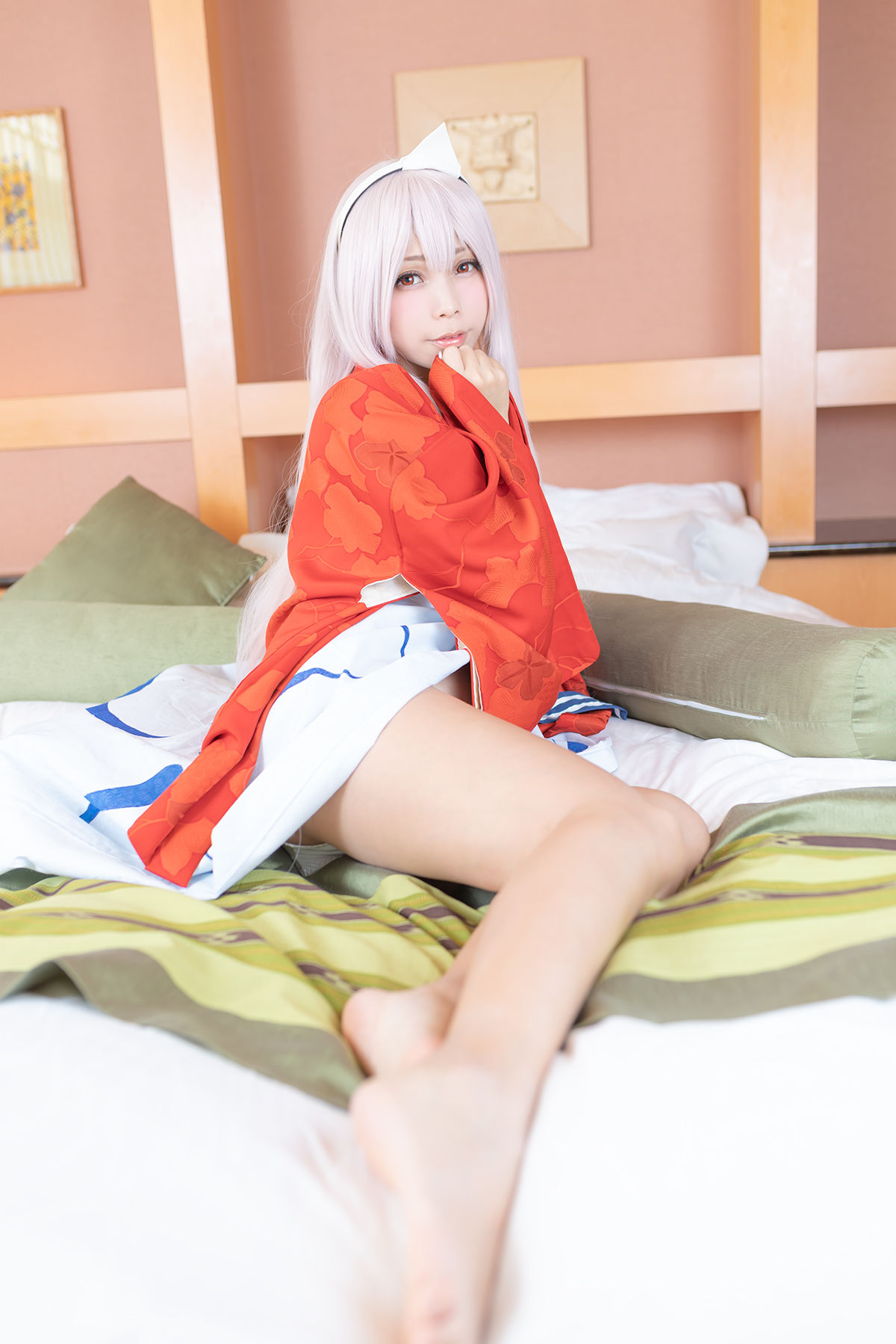 C95&CH24 OK!guguru(ぐぐる) ゆらぎ荘のぐぐるさん-图4