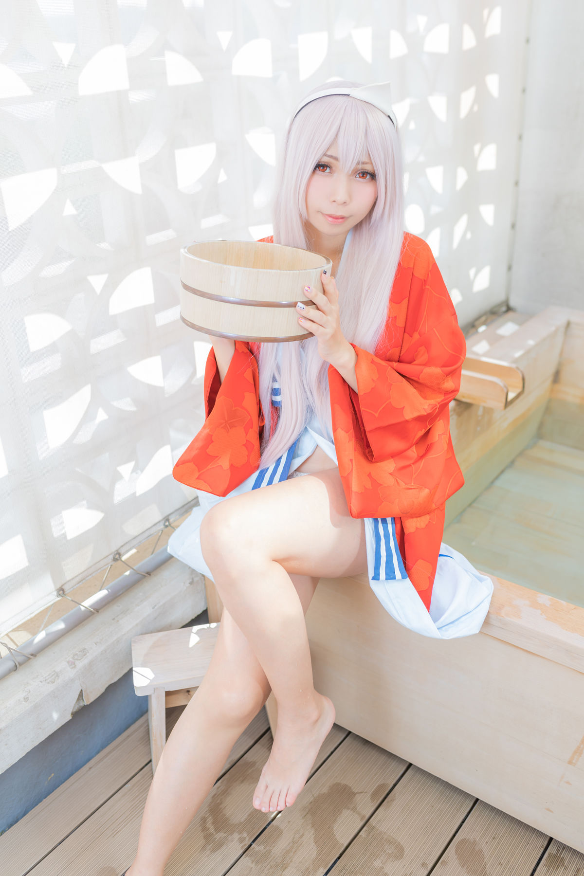 C95&CH24 OK!guguru(ぐぐる) ゆらぎ荘のぐぐるさん-图49