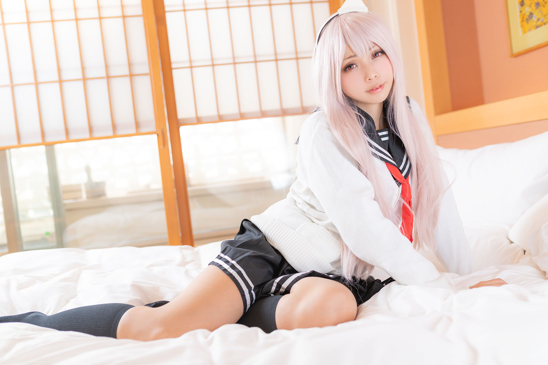 C95&CH24 OK!guguru(ぐぐる) ゆらぎ荘のぐぐるさん-图60