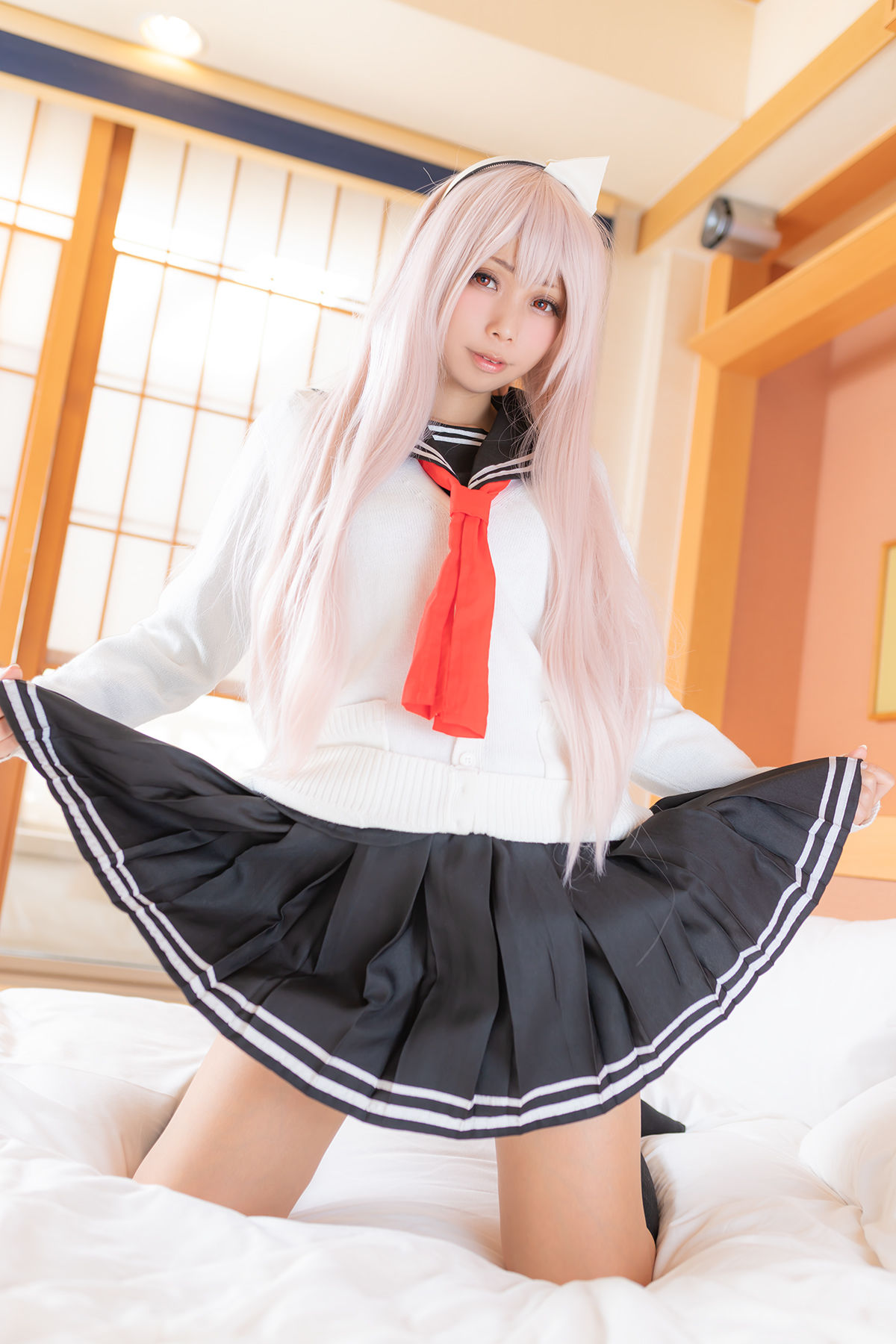 C95&CH24 OK!guguru(ぐぐる) ゆらぎ荘のぐぐるさん-图61