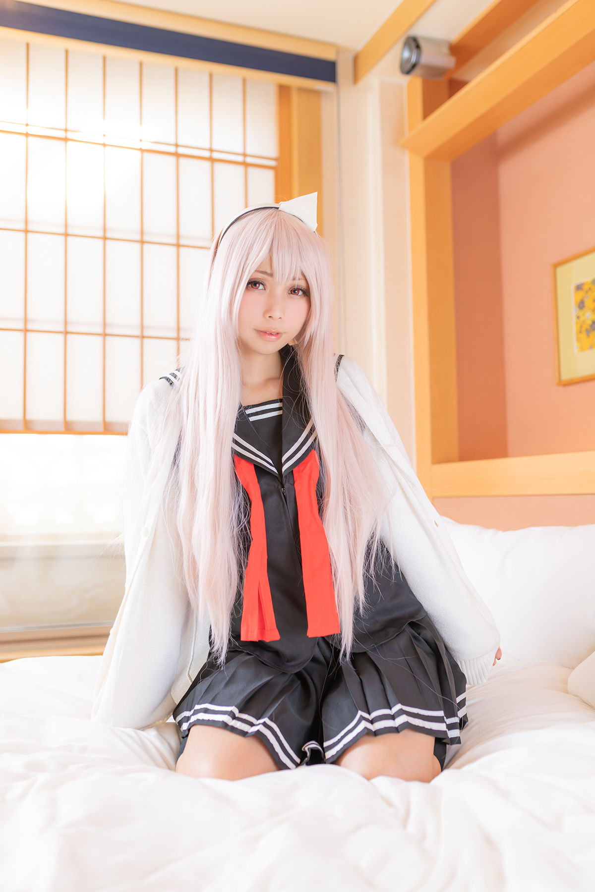 C95&CH24 OK!guguru(ぐぐる) ゆらぎ荘のぐぐるさん-图62