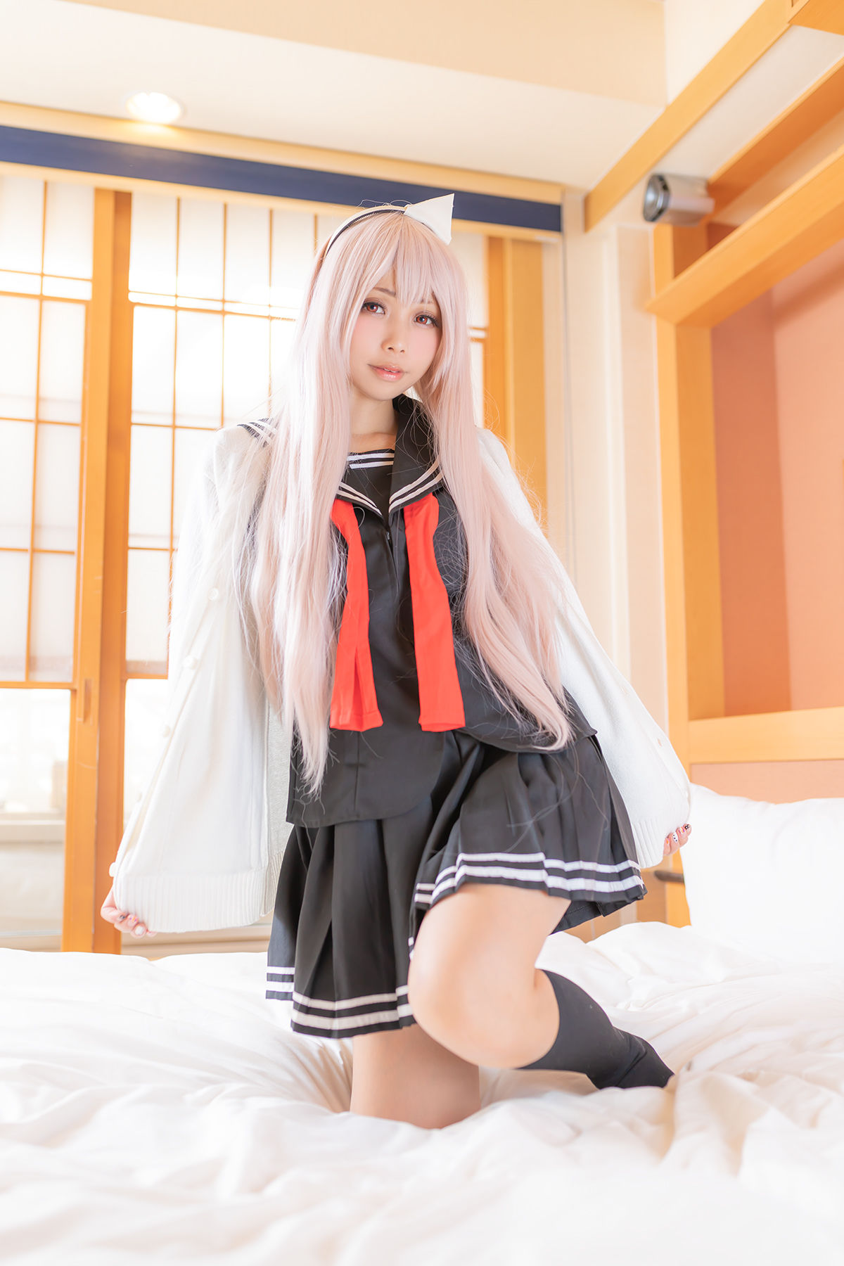 C95&CH24 OK!guguru(ぐぐる) ゆらぎ荘のぐぐるさん-图63