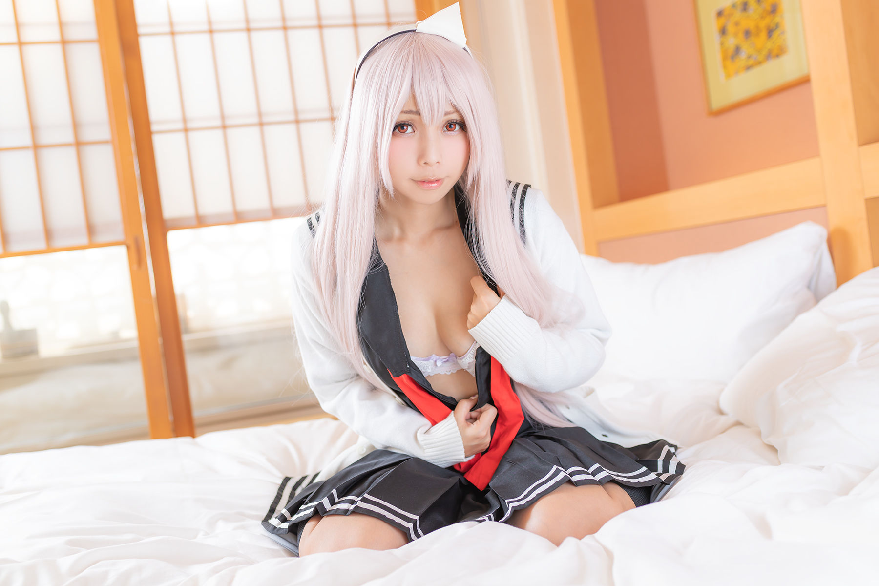 C95&CH24 OK!guguru(ぐぐる) ゆらぎ荘のぐぐるさん-图64