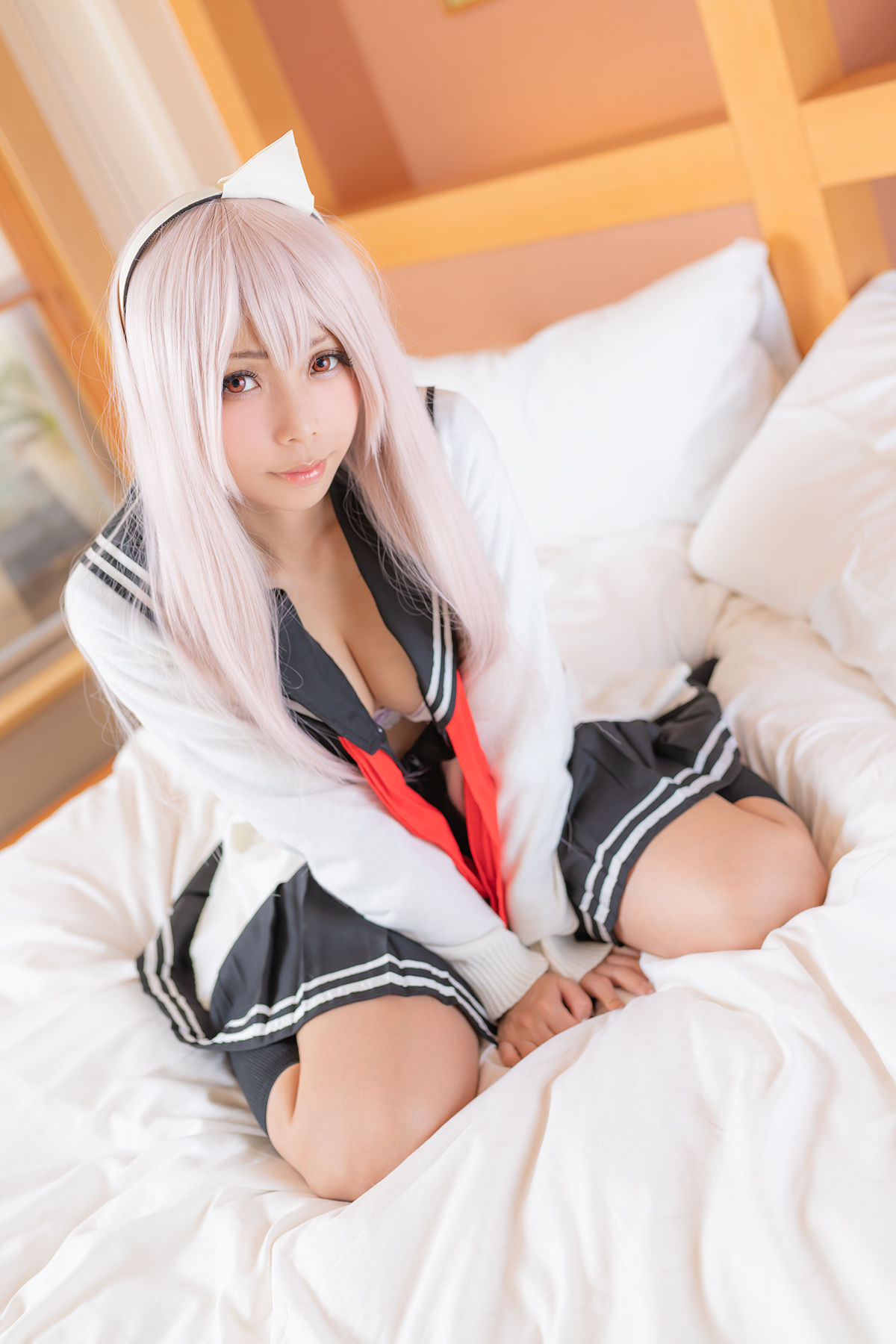 C95&CH24 OK!guguru(ぐぐる) ゆらぎ荘のぐぐるさん-图65