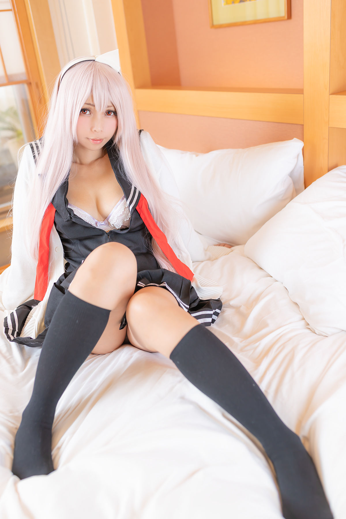 C95&CH24 OK!guguru(ぐぐる) ゆらぎ荘のぐぐるさん-图66