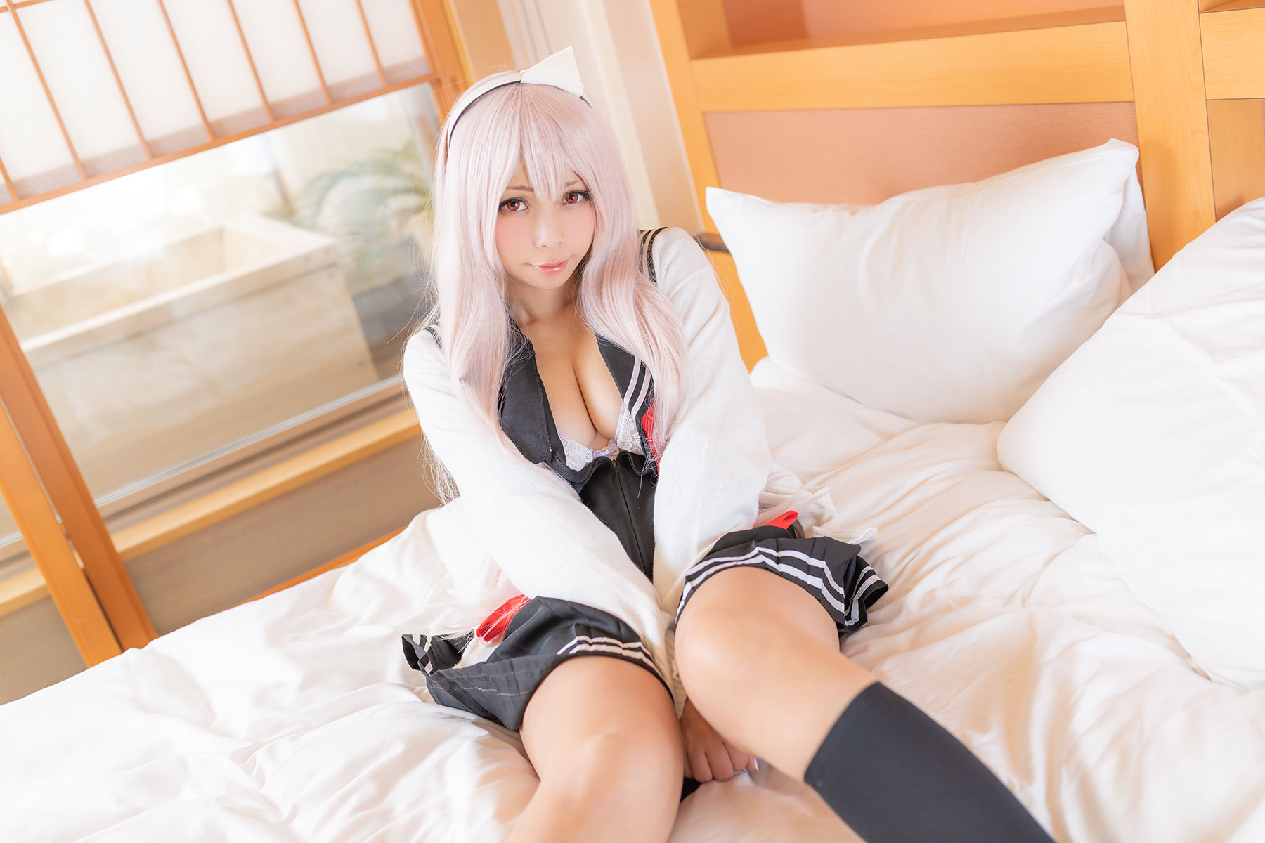 C95&CH24 OK!guguru(ぐぐる) ゆらぎ荘のぐぐるさん-图67