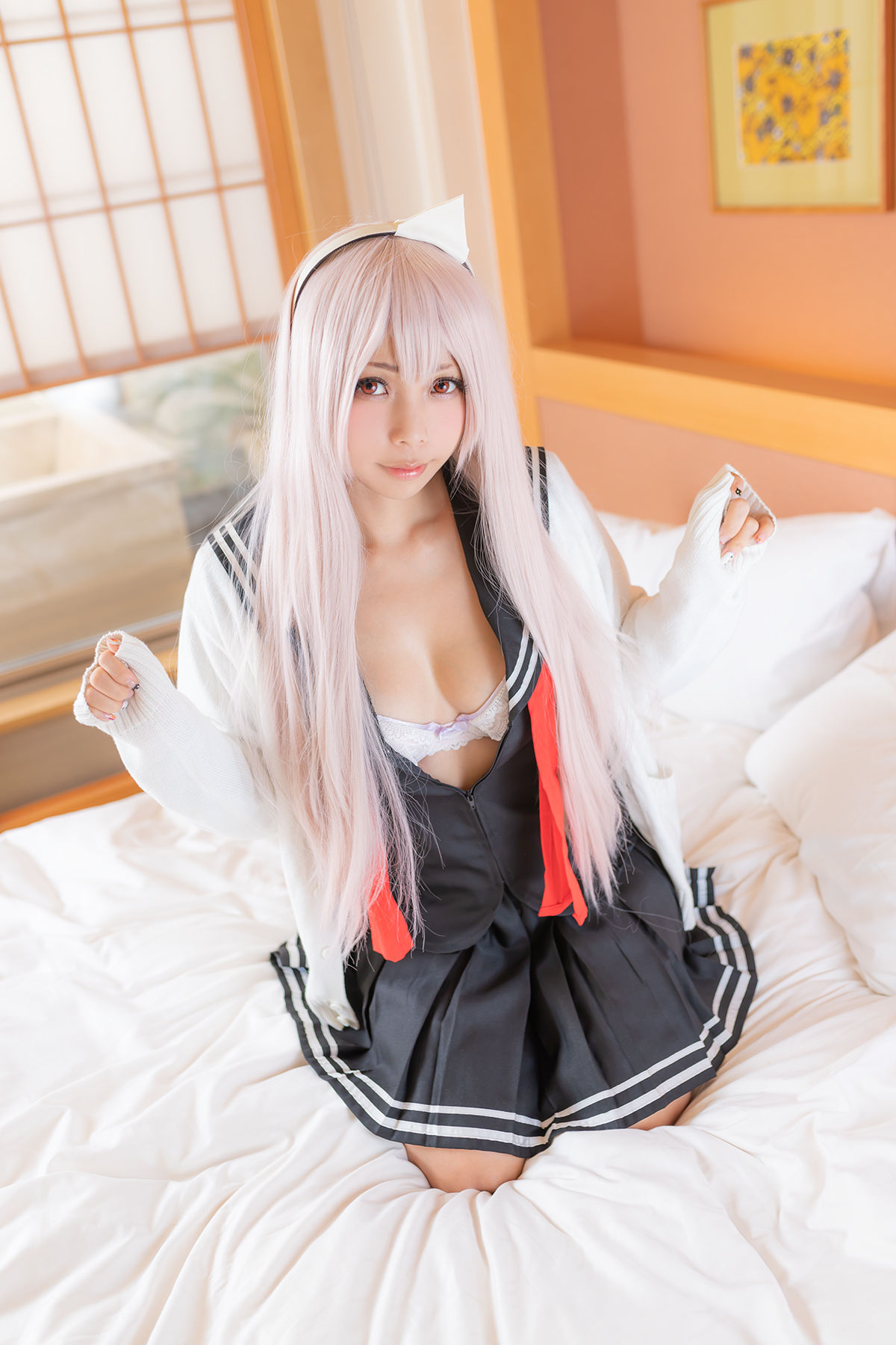 C95&CH24 OK!guguru(ぐぐる) ゆらぎ荘のぐぐるさん-图69