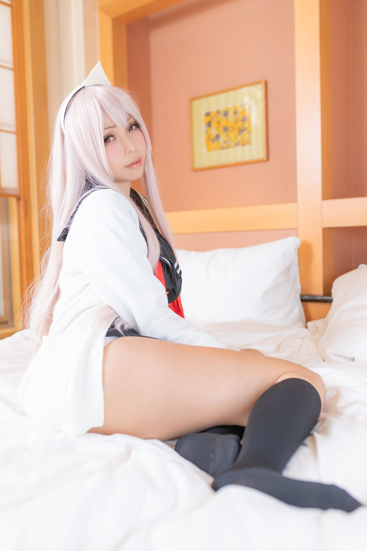 C95&CH24 OK!guguru(ぐぐる) ゆらぎ荘のぐぐるさん-图71