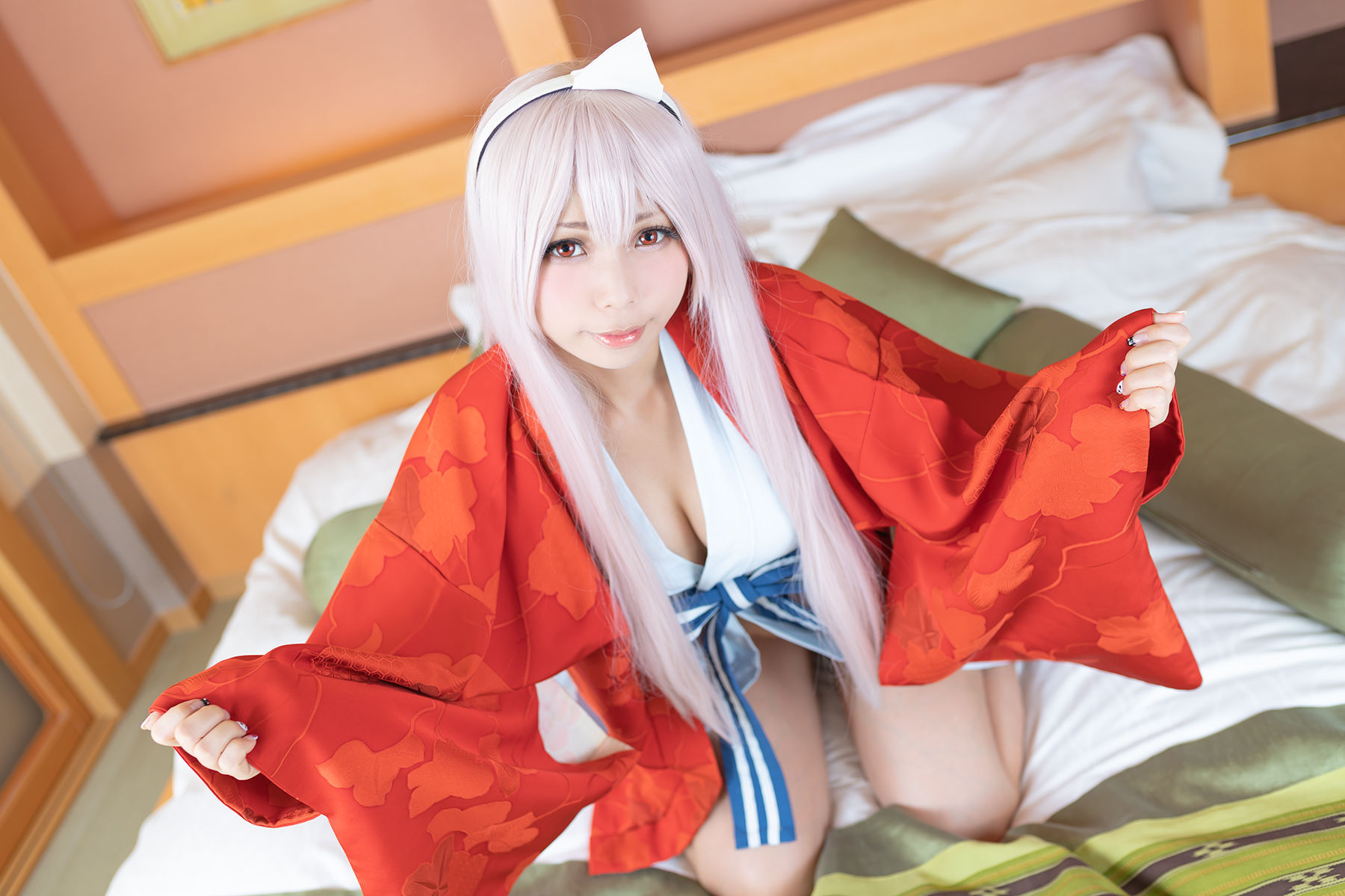 C95&CH24 OK!guguru(ぐぐる) ゆらぎ荘のぐぐるさん-图7