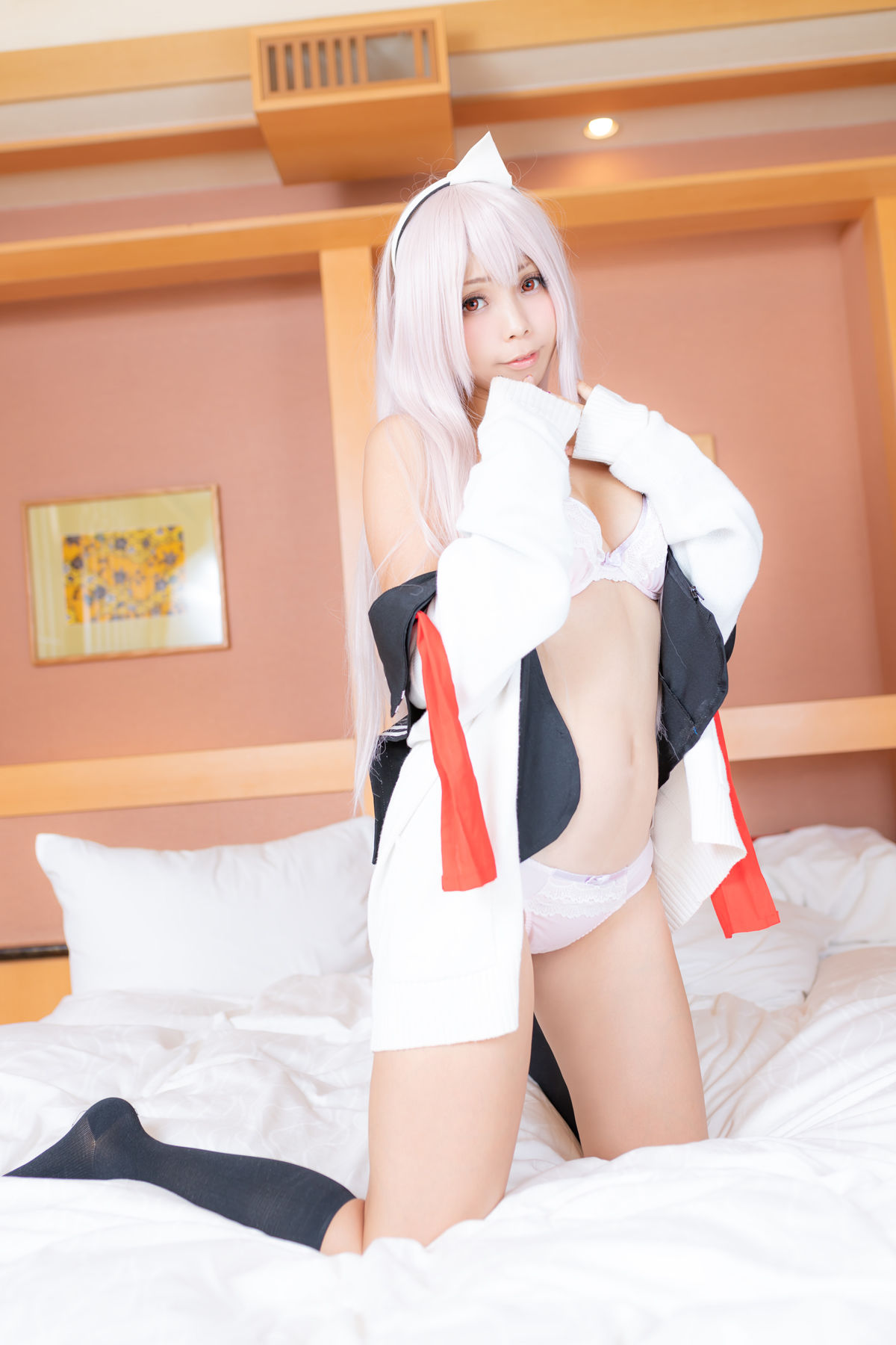 C95&CH24 OK!guguru(ぐぐる) ゆらぎ荘のぐぐるさん-图86