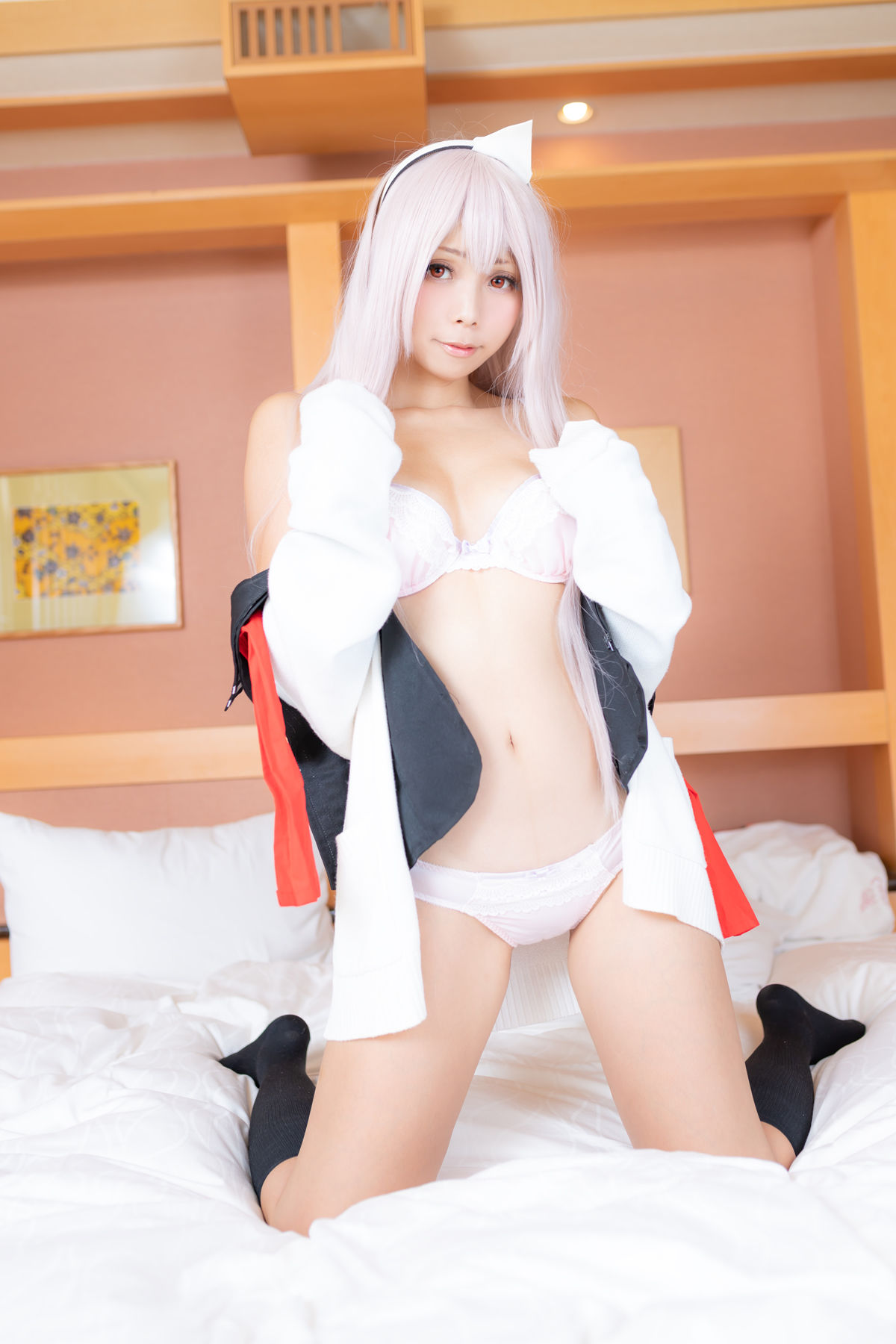 C95&CH24 OK!guguru(ぐぐる) ゆらぎ荘のぐぐるさん-图87