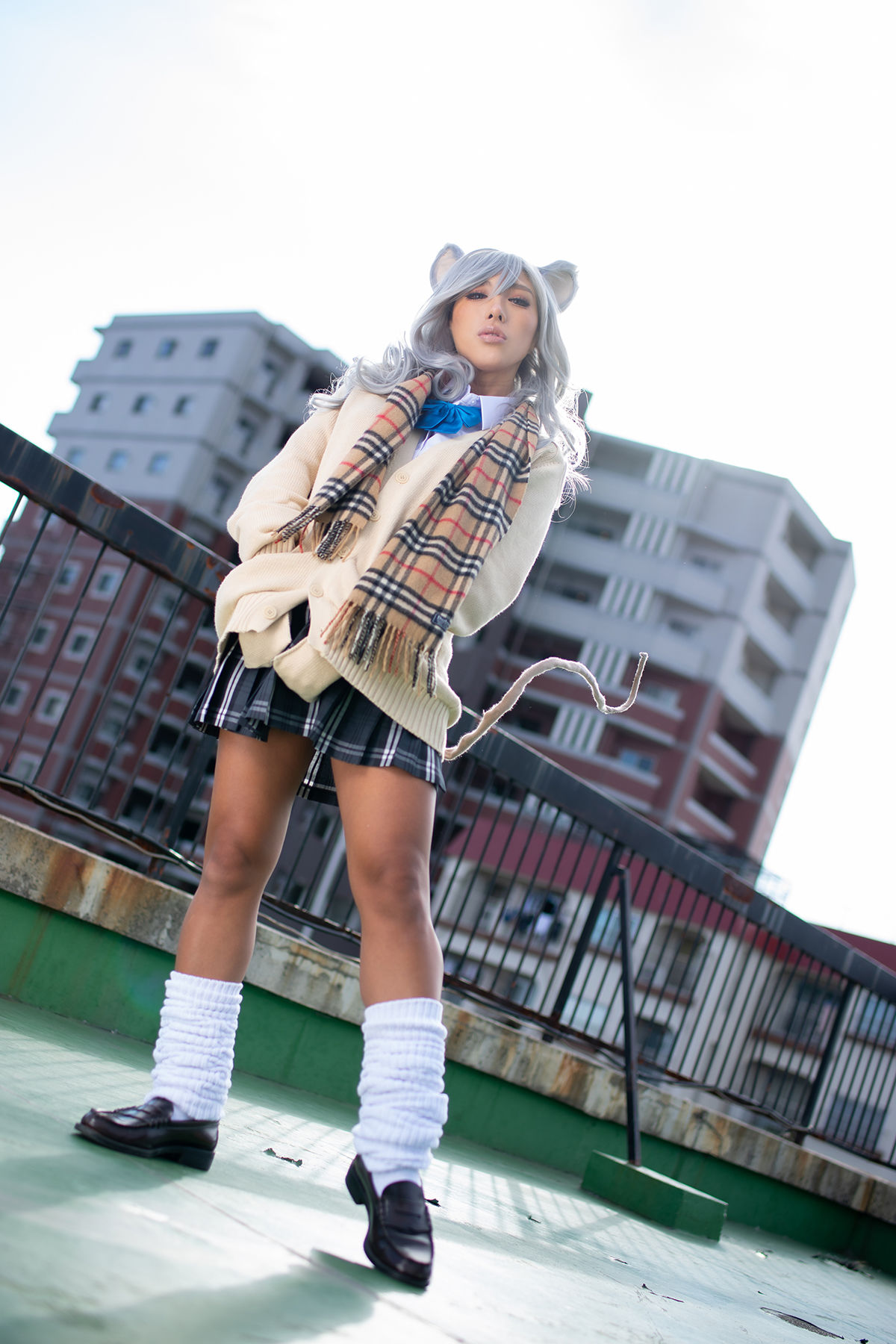 nonsummerjack (non) 干支ギャル 子-图128