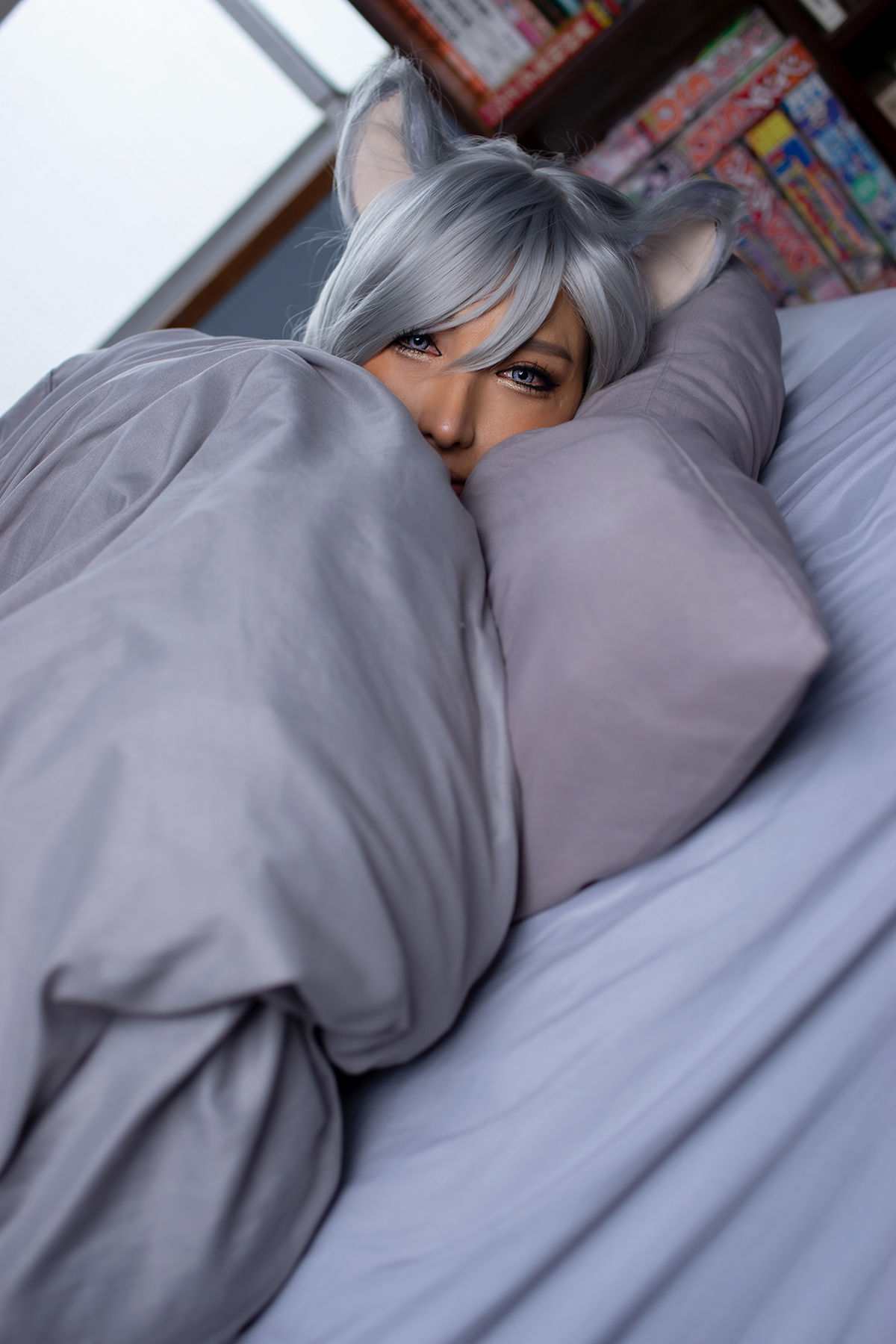 nonsummerjack (non) 干支ギャル 子-图136