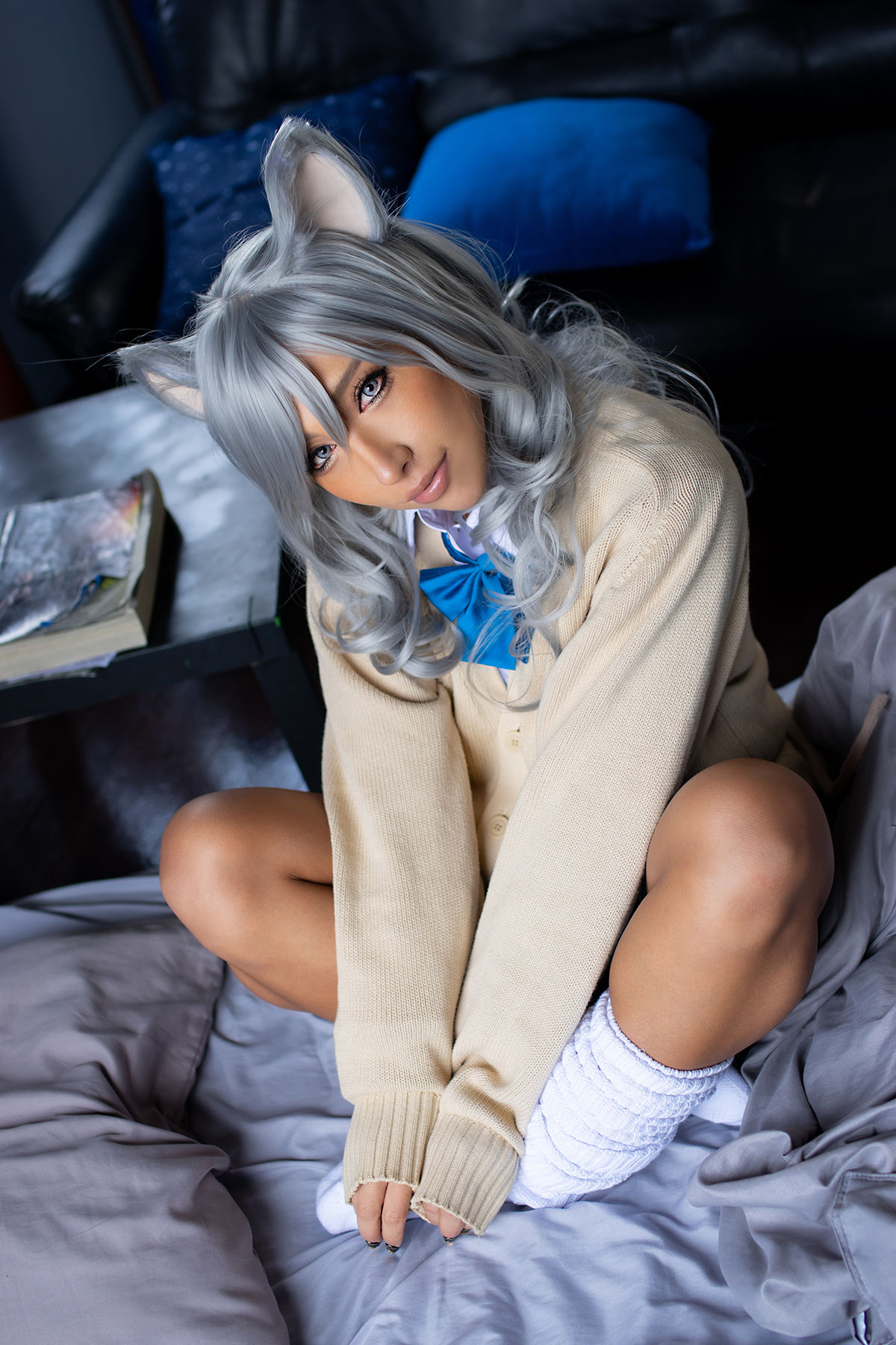 nonsummerjack (non) 干支ギャル 子-图138