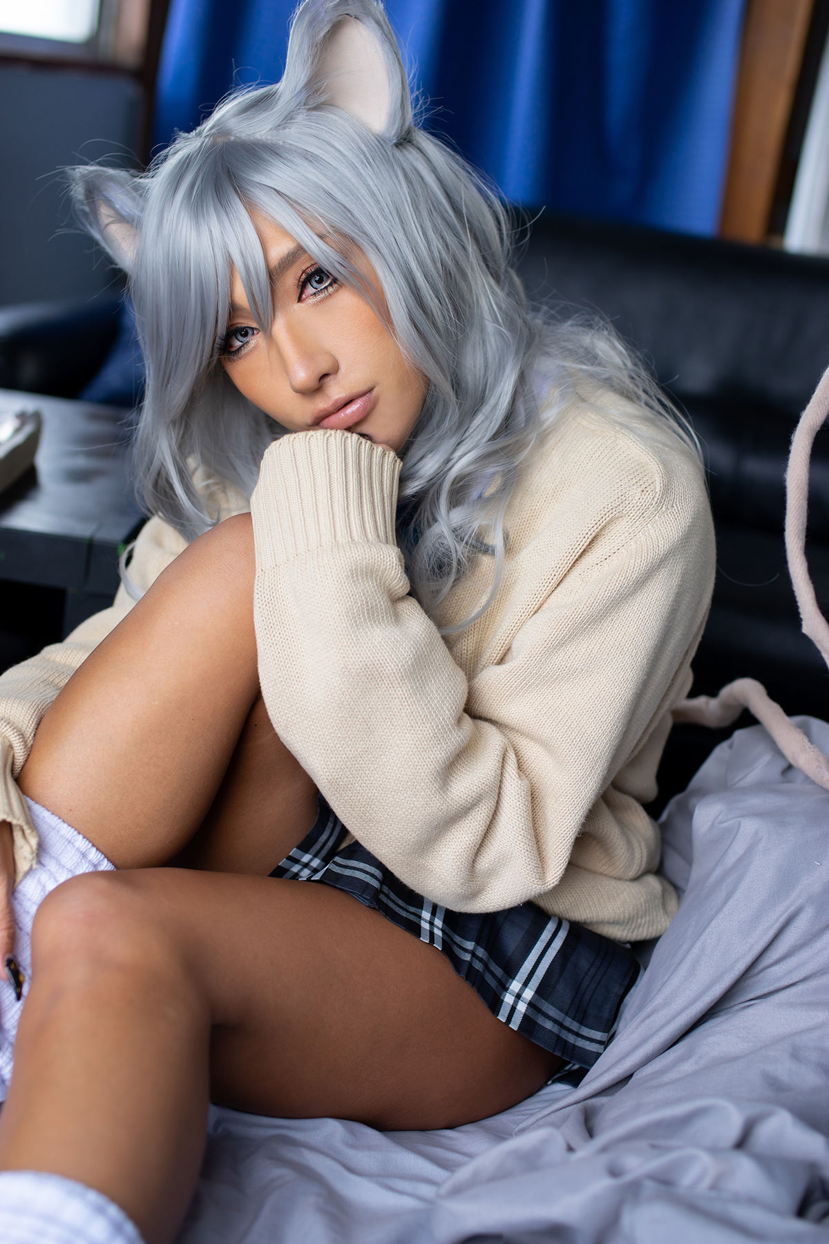 nonsummerjack (non) 干支ギャル 子-图140