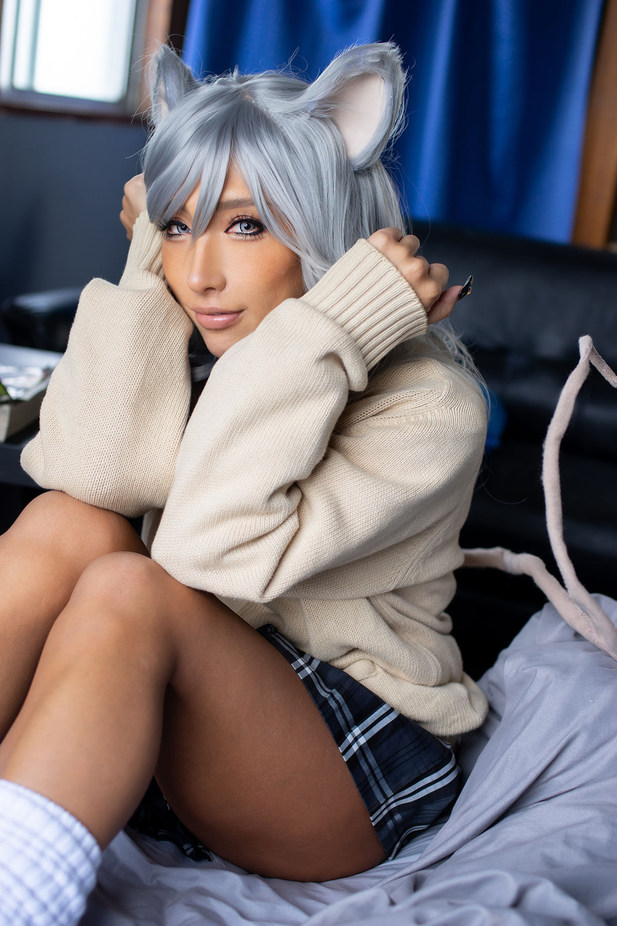 nonsummerjack (non) 干支ギャル 子-图141