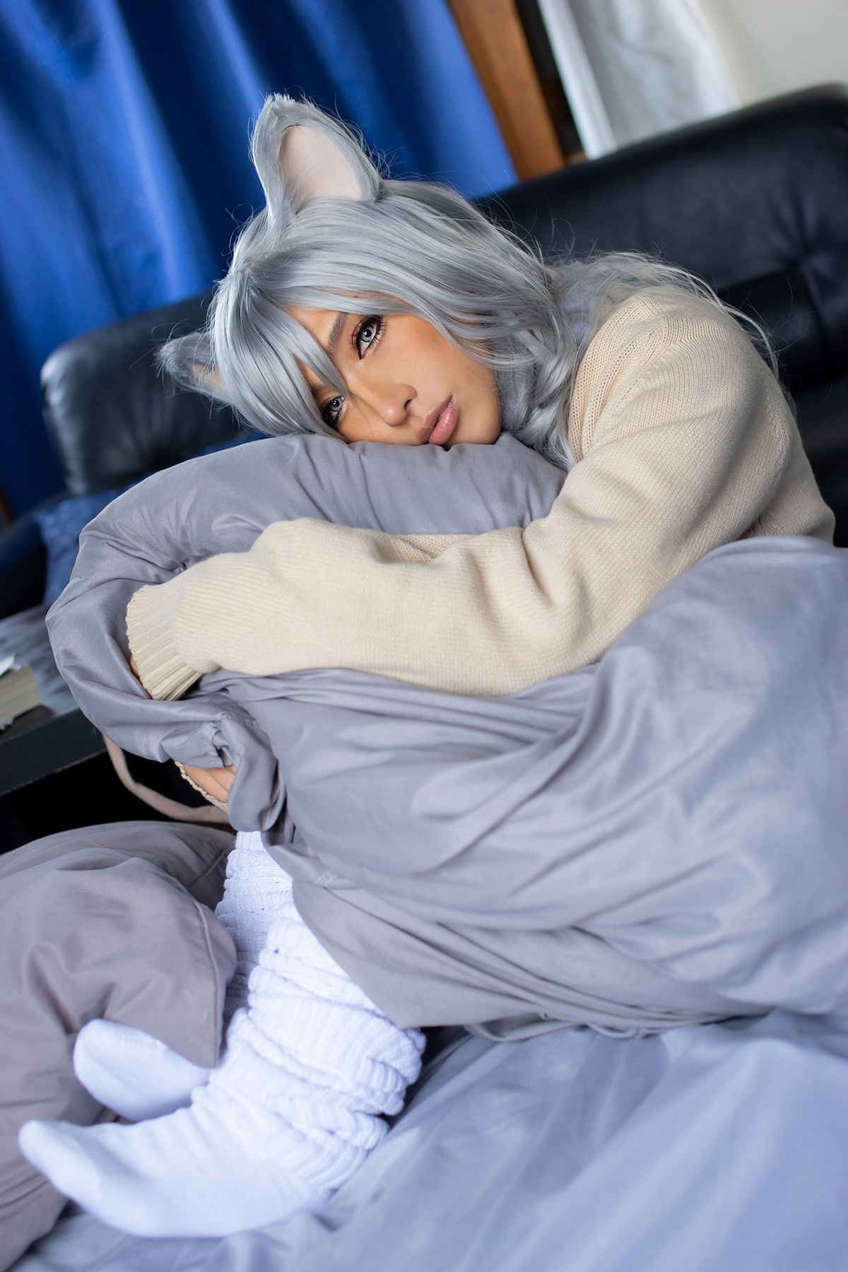 nonsummerjack (non) 干支ギャル 子-图146