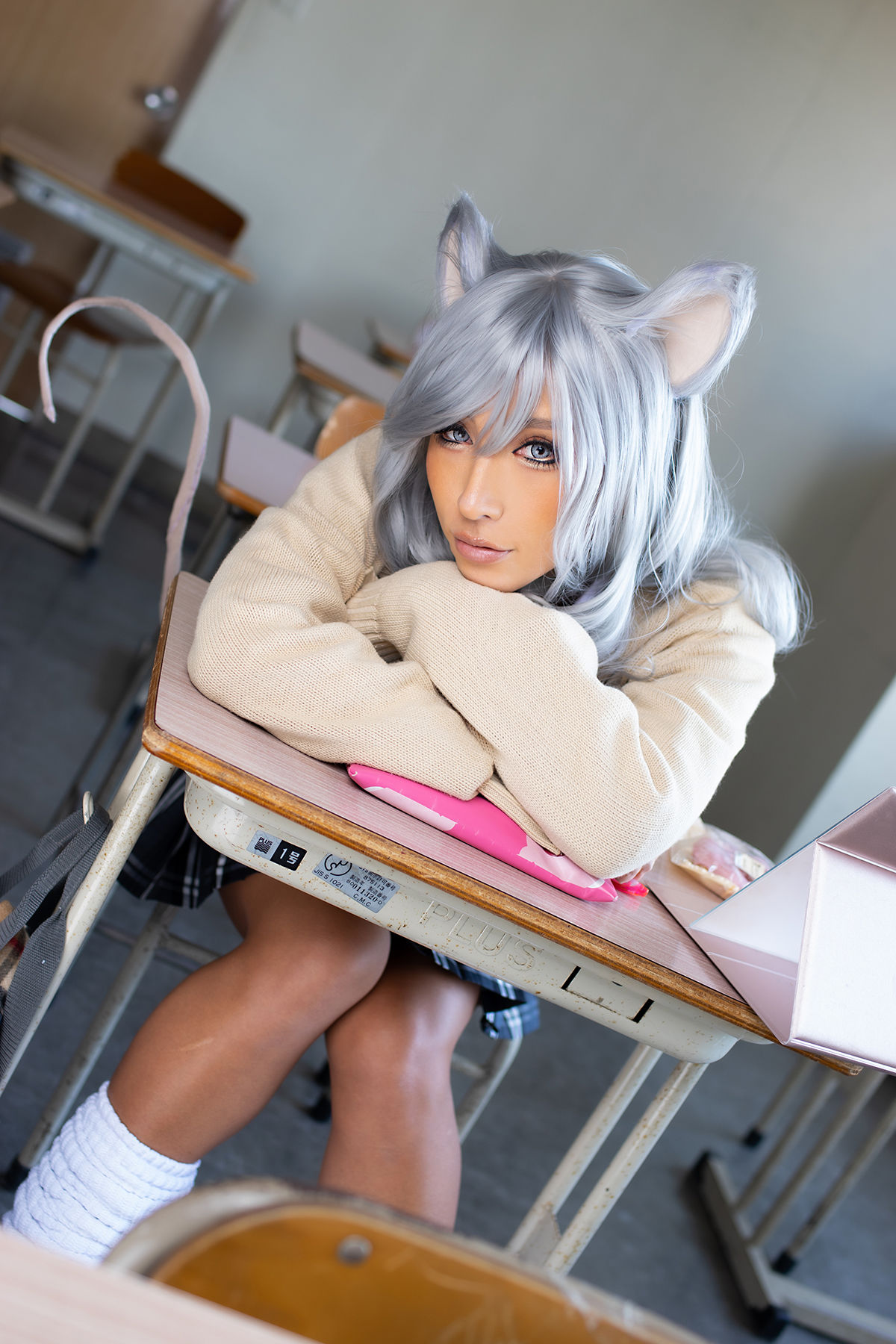 nonsummerjack (non) 干支ギャル 子-图22