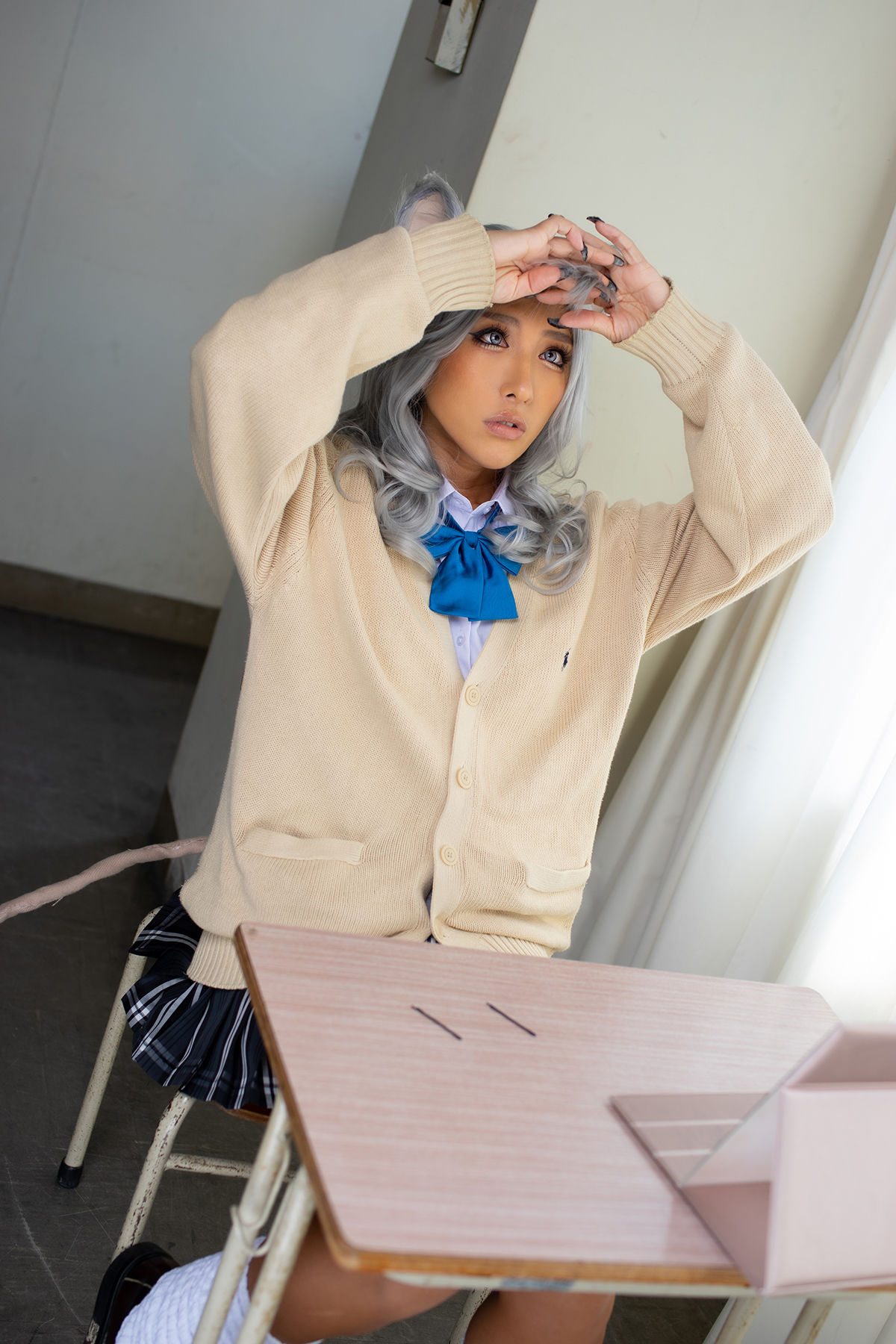 nonsummerjack (non) 干支ギャル 子-图53