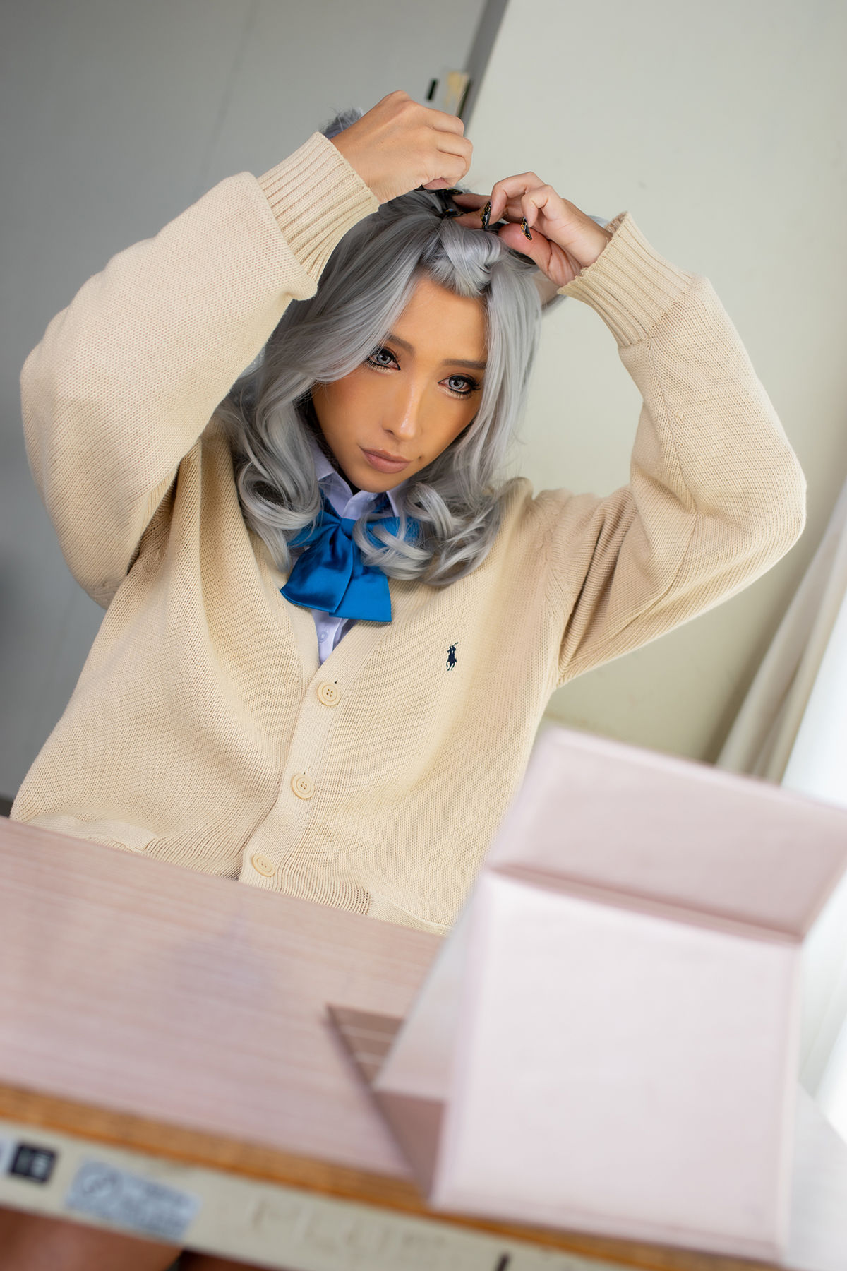 nonsummerjack (non) 干支ギャル 子-图56