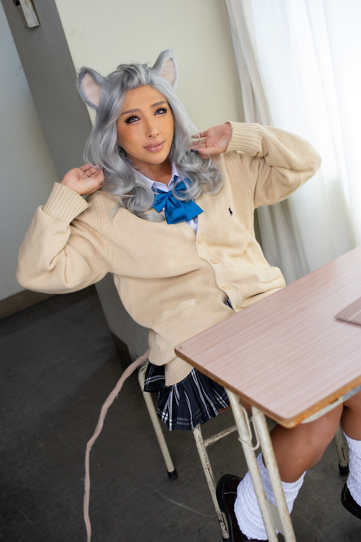 nonsummerjack (non) 干支ギャル 子-图58