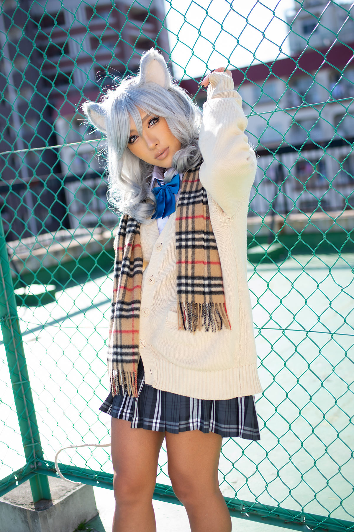 nonsummerjack (non) 干支ギャル 子-图70