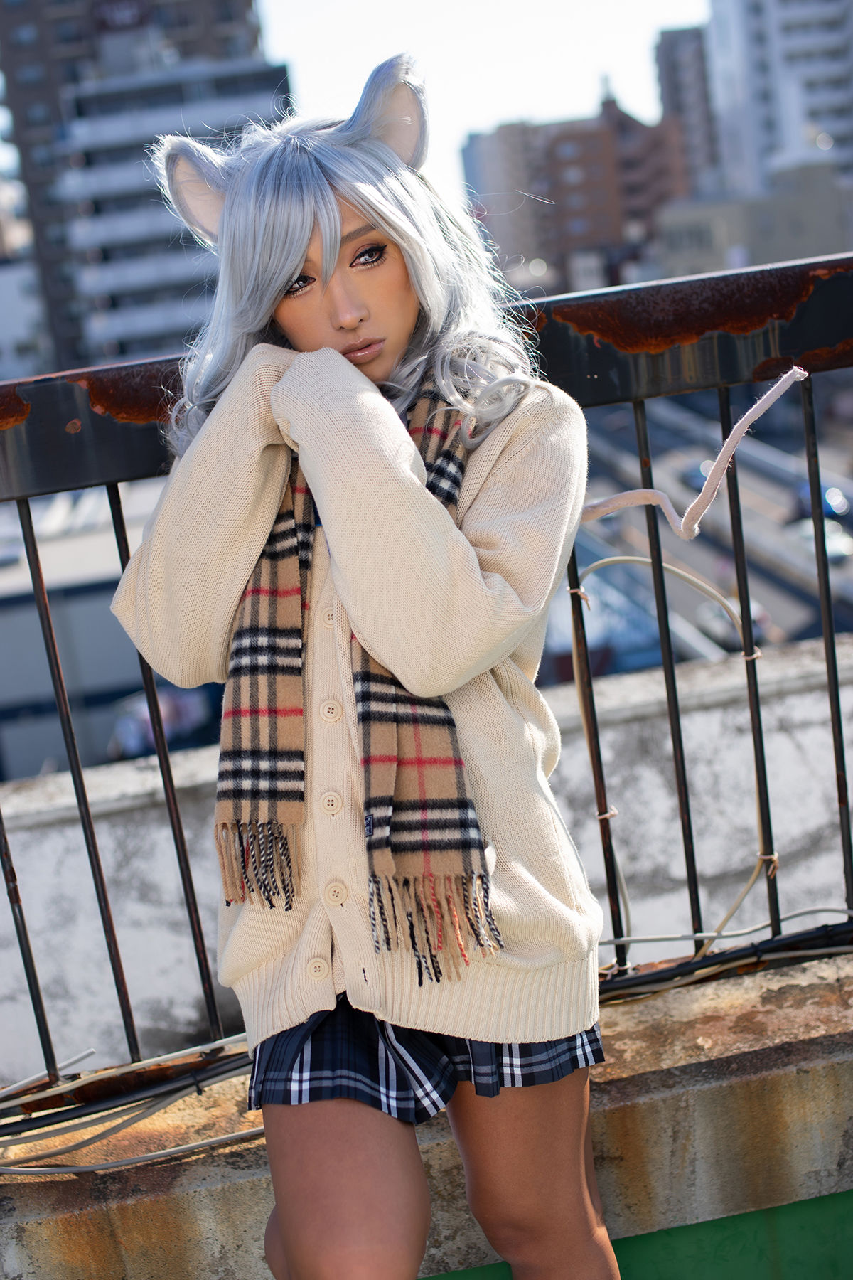 nonsummerjack (non) 干支ギャル 子-图94