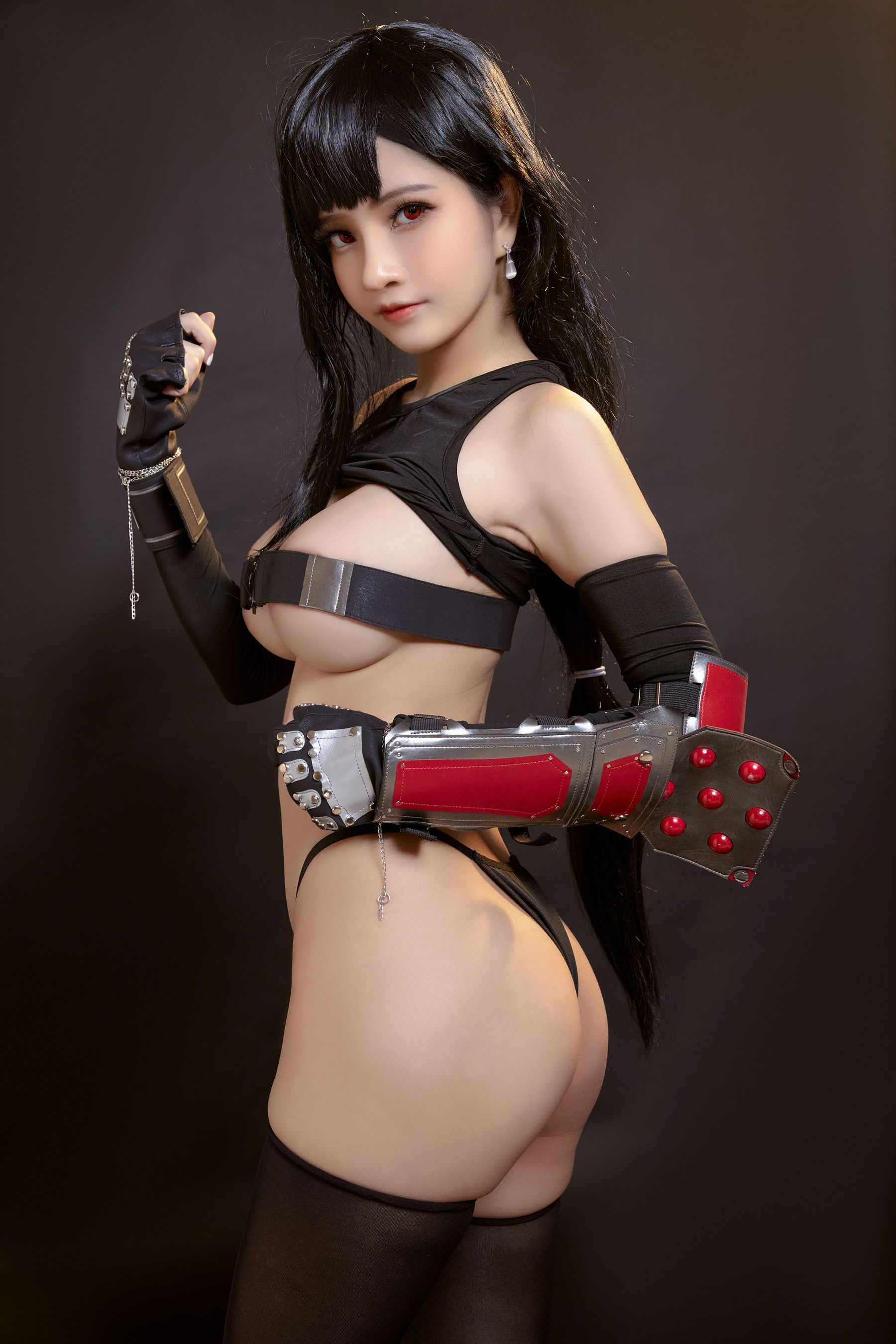 Azami福利 - Tifa-图12