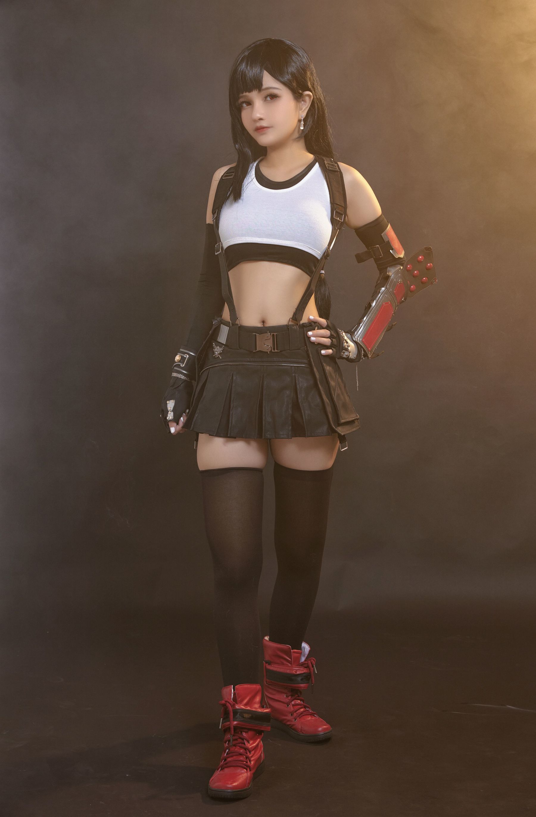 Azami福利 - Tifa-图3