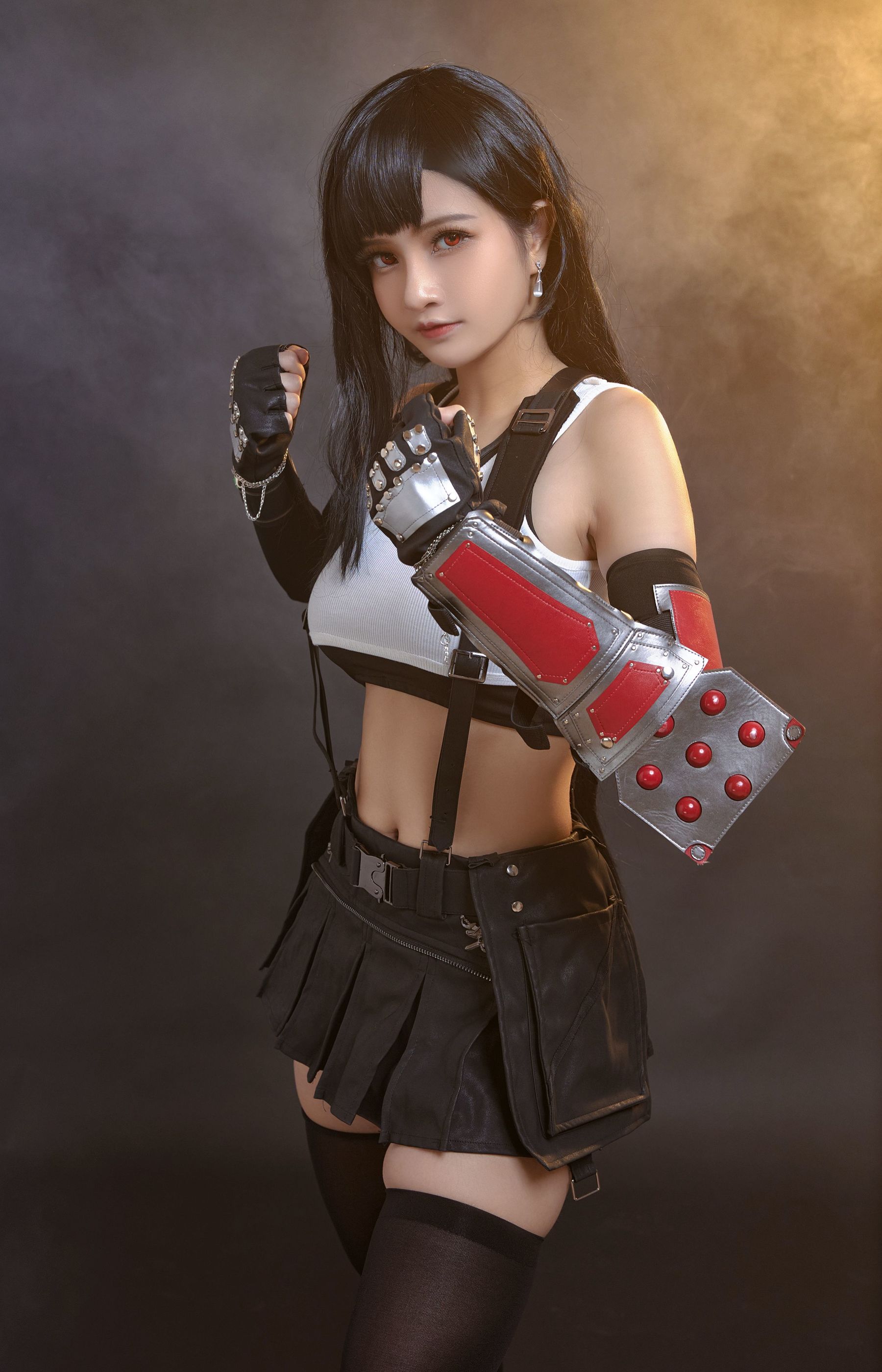 Azami福利 - Tifa-图4