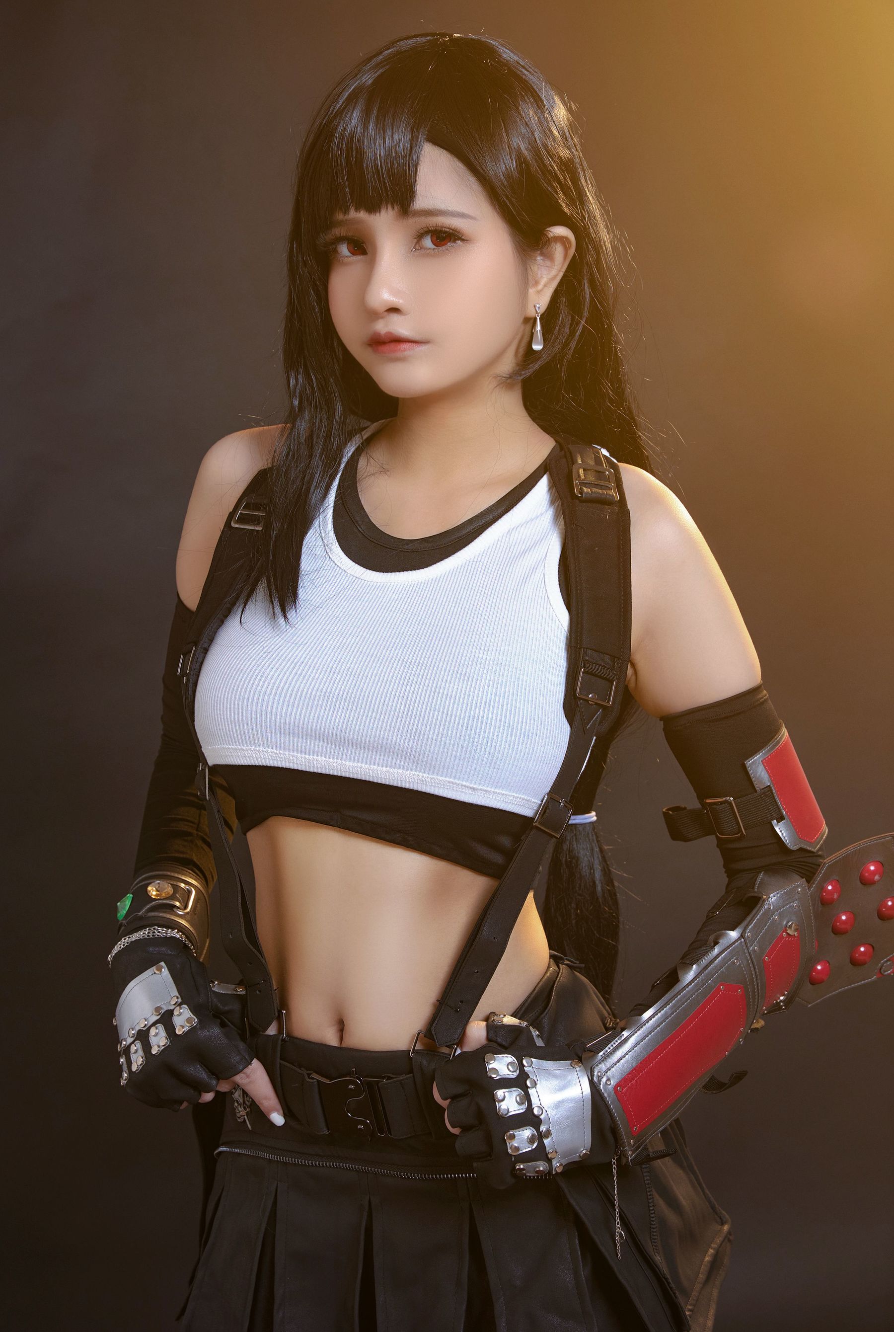 Azami福利 - Tifa-图5