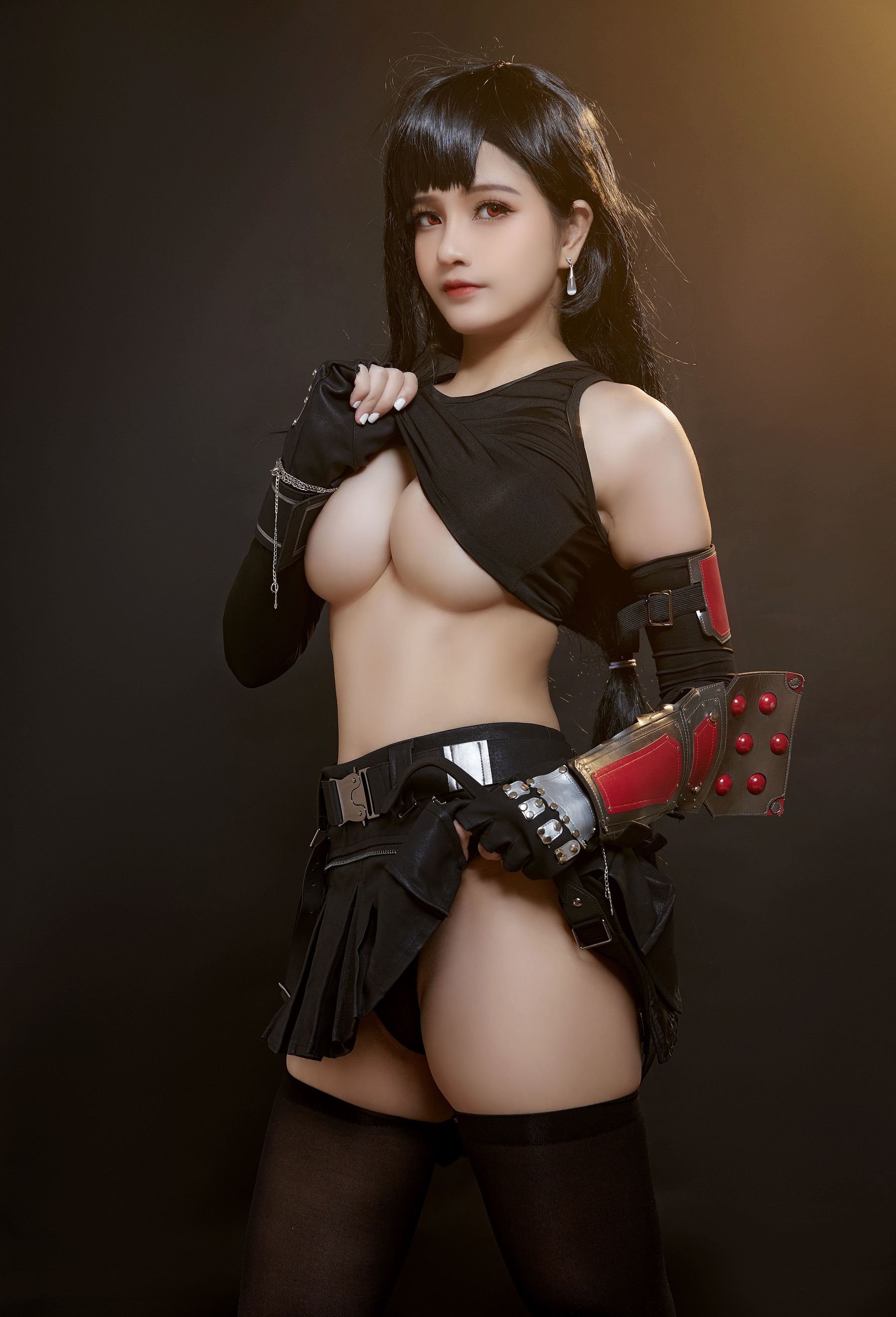 Azami福利 - Tifa-图6